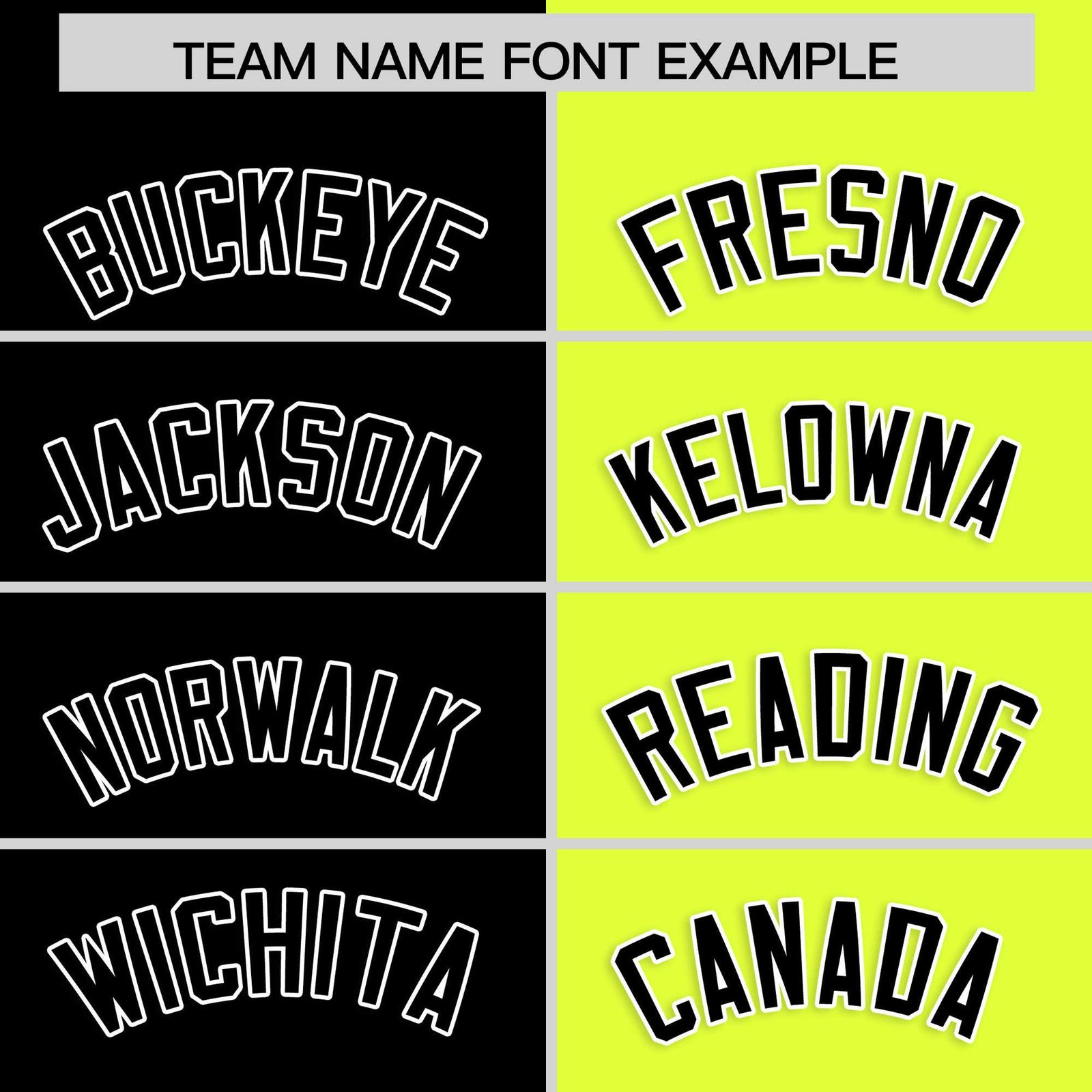 Custom Black Fluorescent Green Four Squares Design Performance Polo Shirt