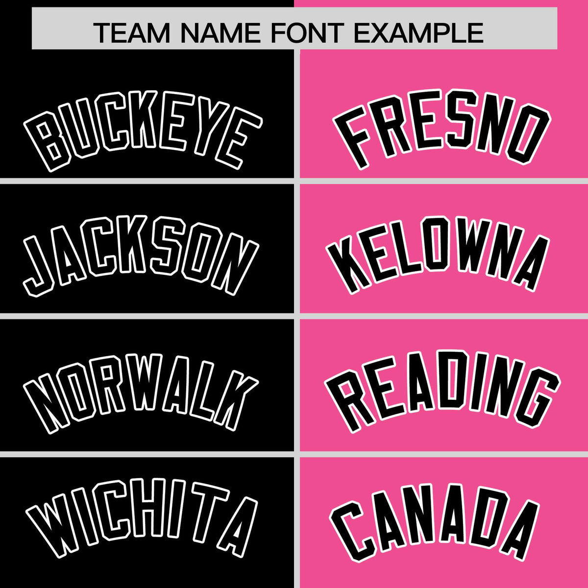 Custom Black Pink Four Squares Design Performance Polo Shirt