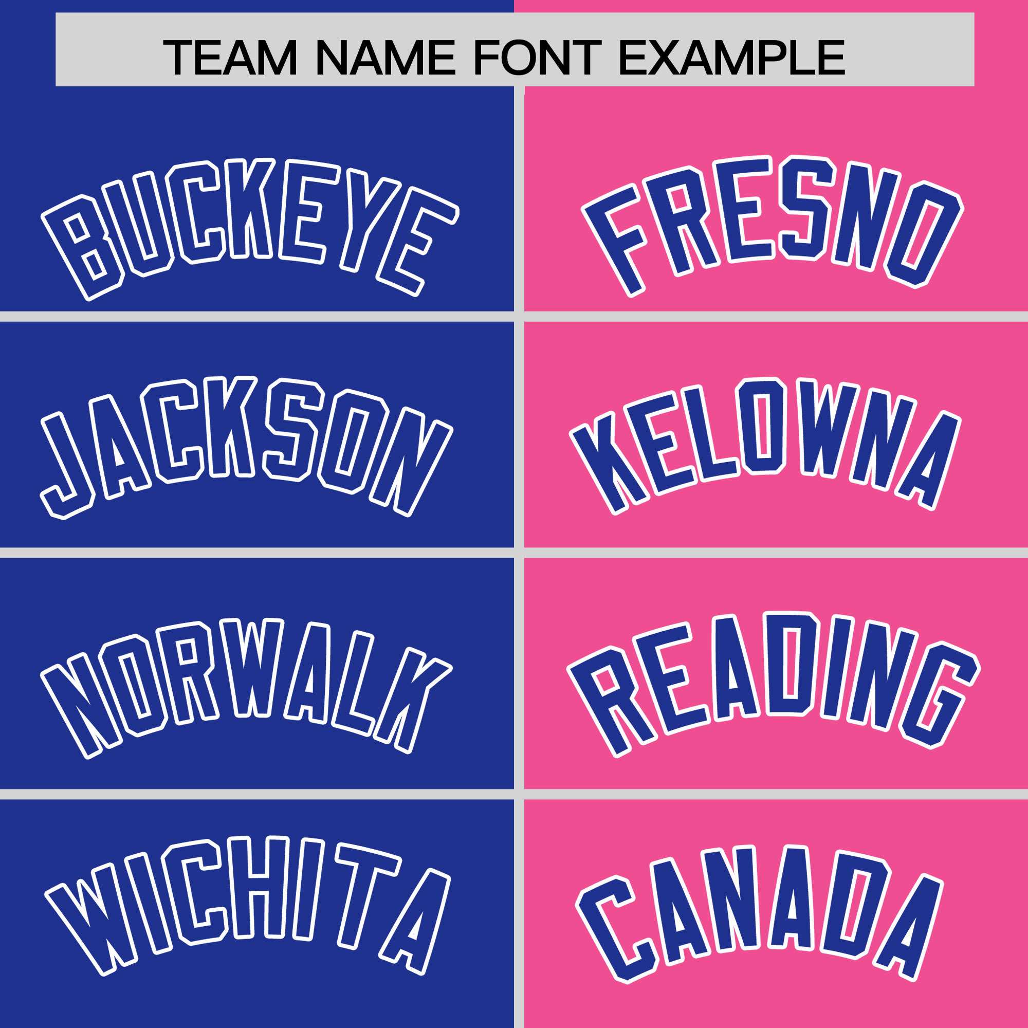 Custom Royal Pink Four Squares Design Performance Polo Shirt