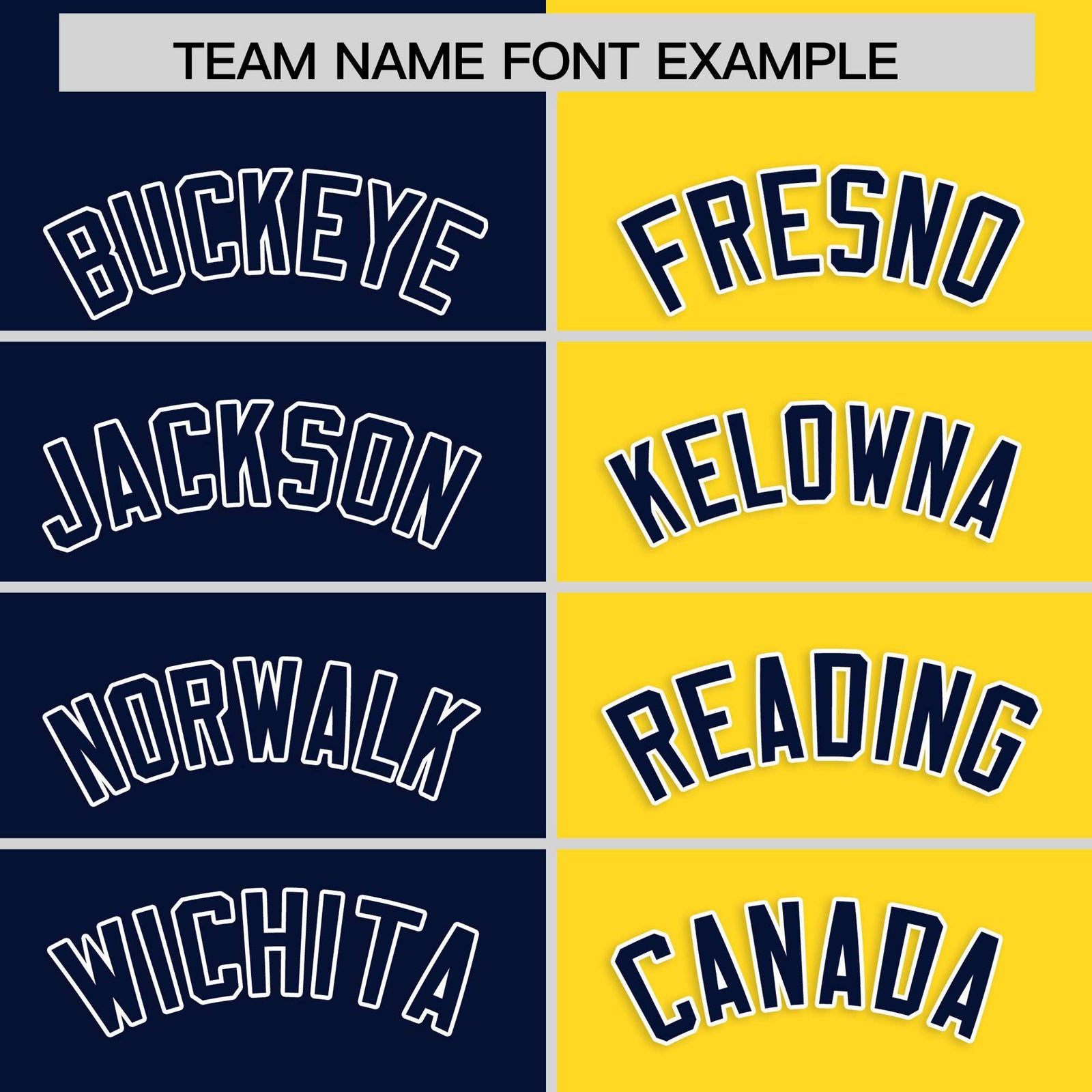 Custom Navy Gold Four Squares Design Performance Polo Shirt