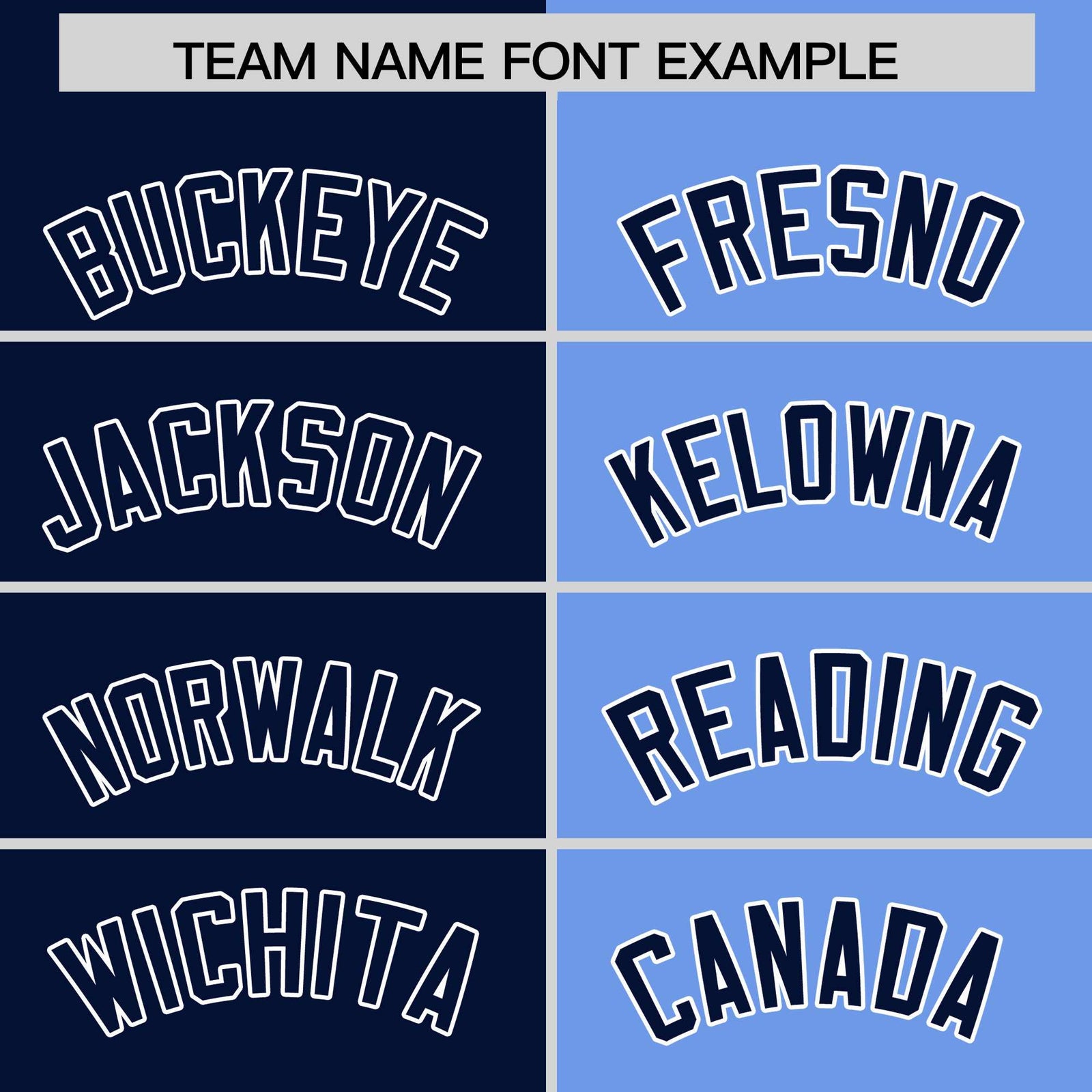 Custom Navy Light Blue Four Squares Design Performance Polo Shirt