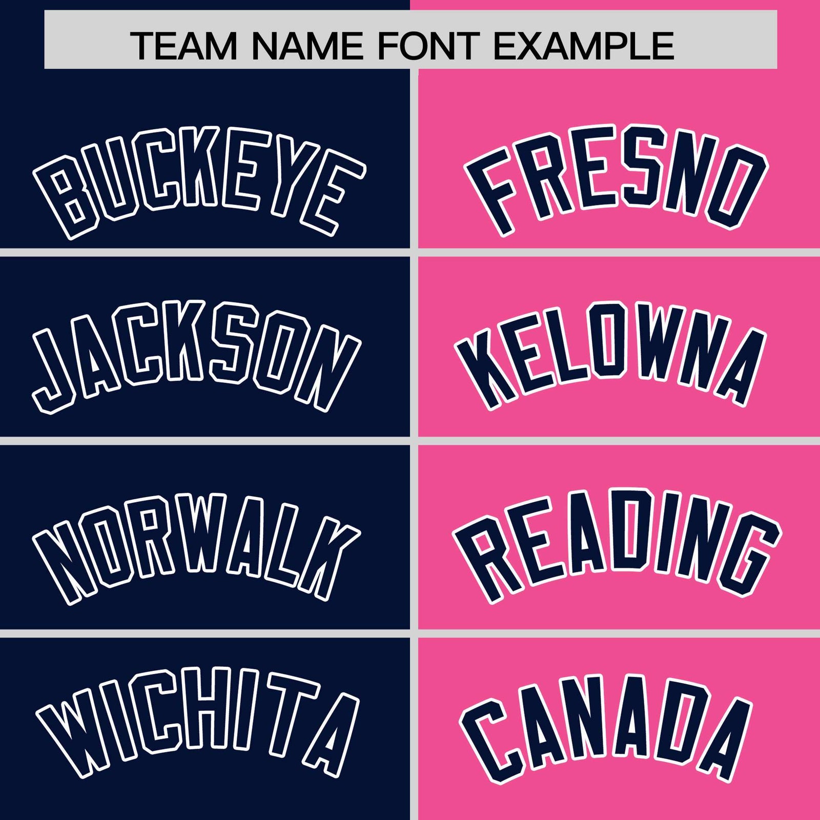 Custom Navy Pink Four Squares Design Performance Polo Shirt