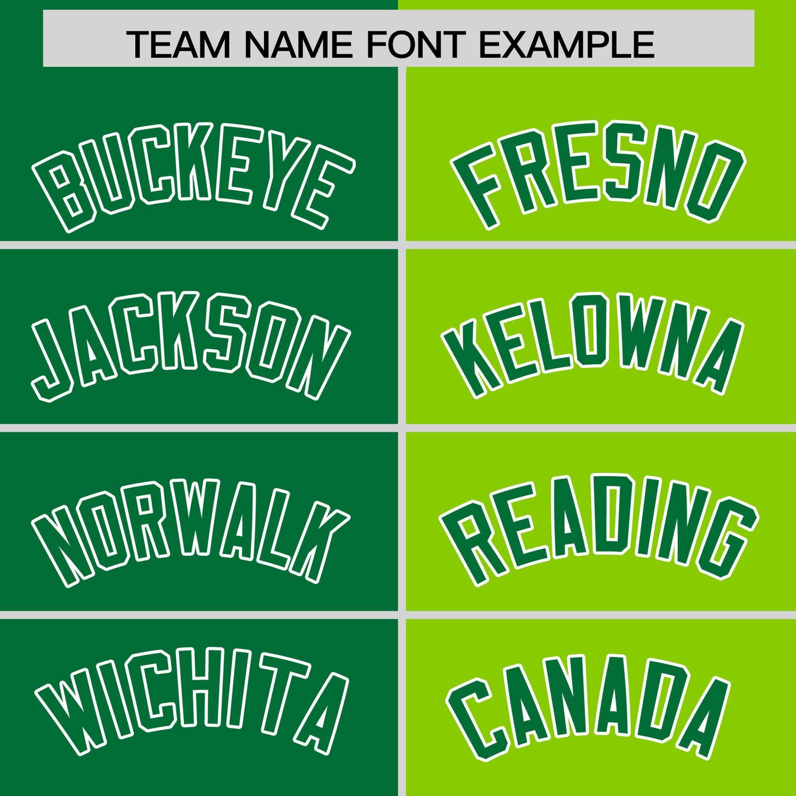 Custom Kelly Green Neon Green Four Squares Design Performance Polo Shirt