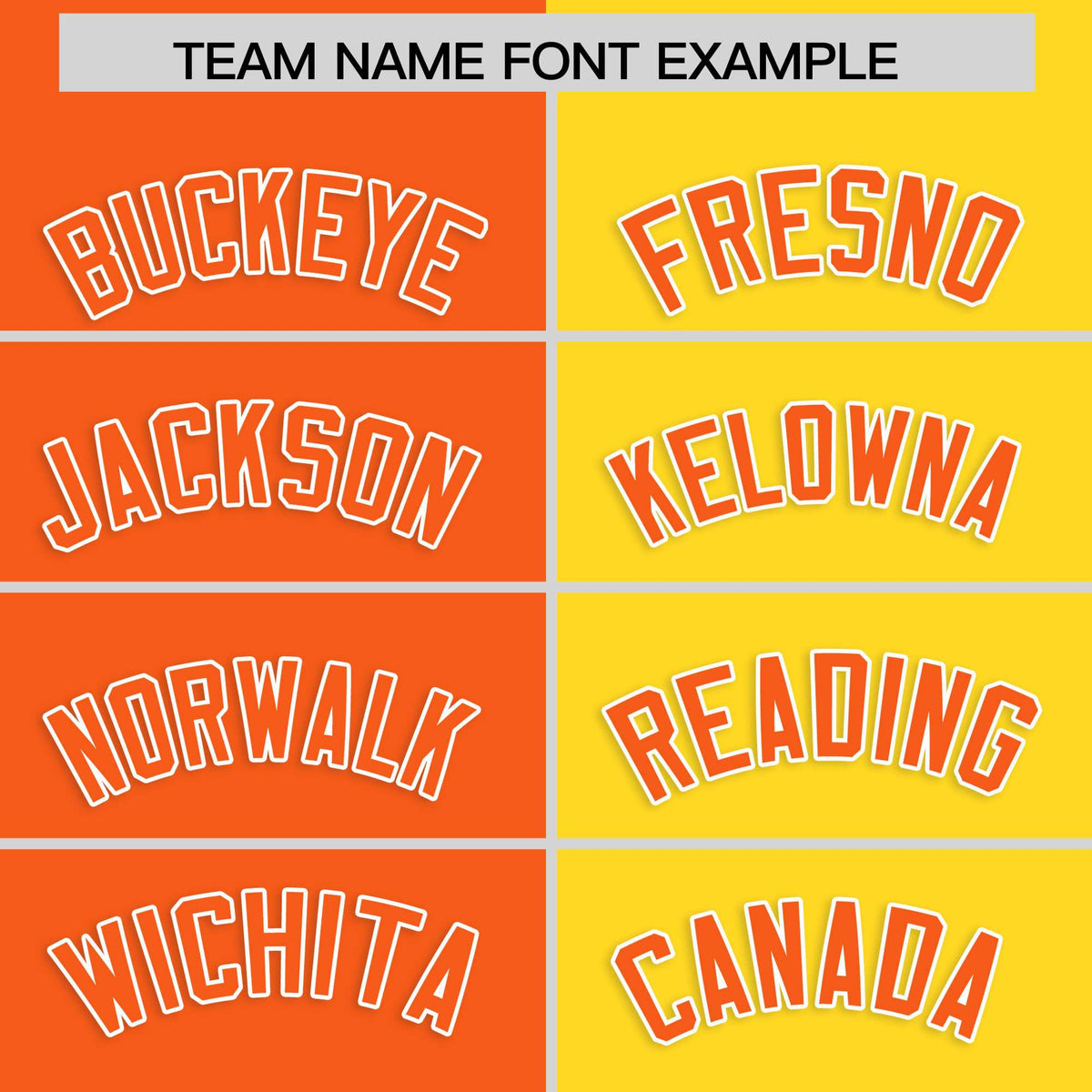 Custom Orange Gold Four Squares Design Performance Polo Shirt