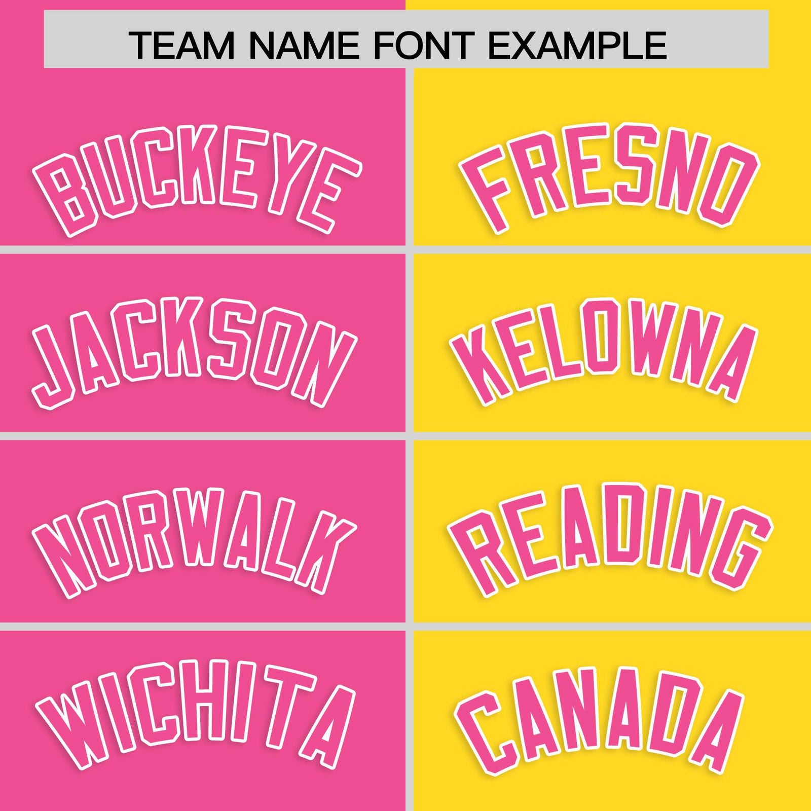 Custom Pink Gold Four Squares Design Performance Polo Shirt