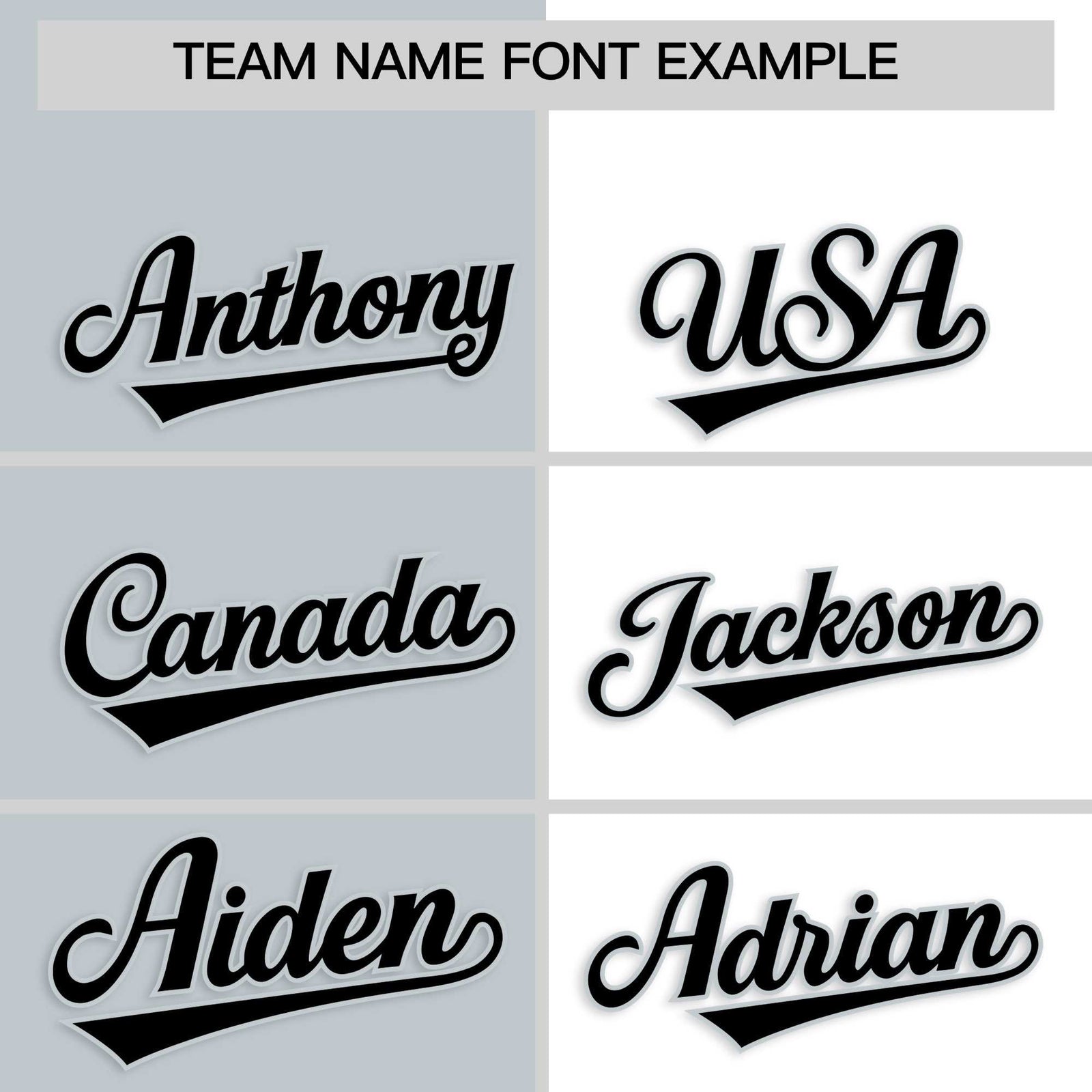 Custom Silver White Four Squares Design Performance Polo Shirt