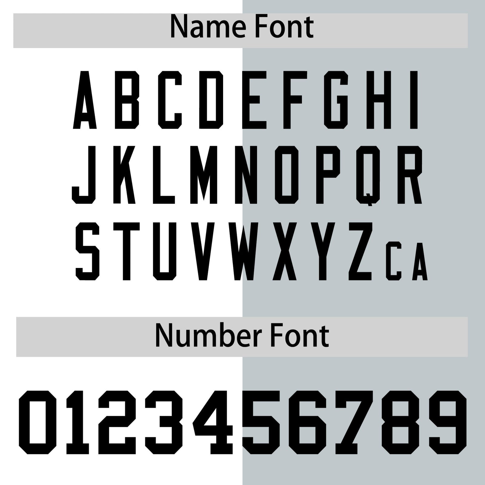 Custom Silver White Four Squares Design Performance Polo Shirt