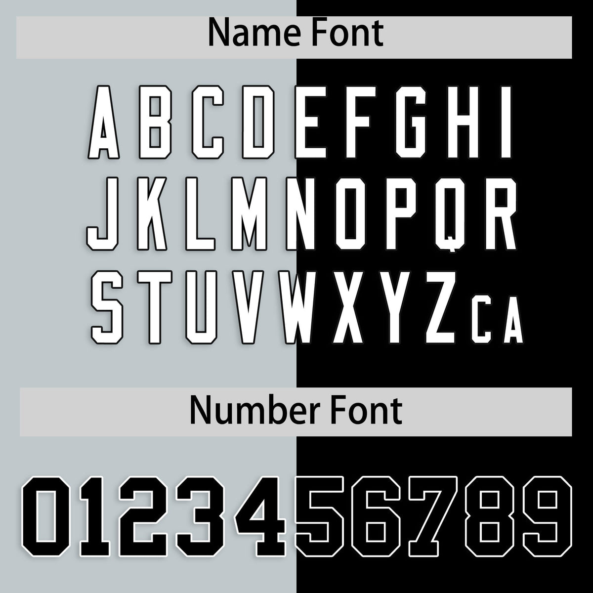 Custom Black Silver Four Squares Design Performance Polo Shirt