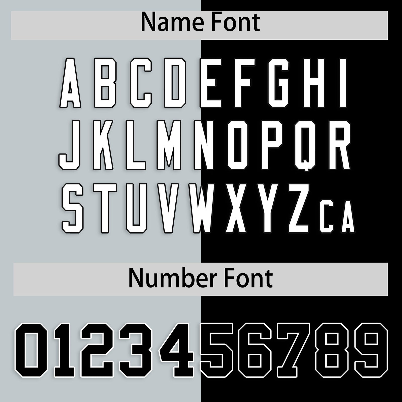 Custom Black Silver Four Squares Design Performance Polo Shirt