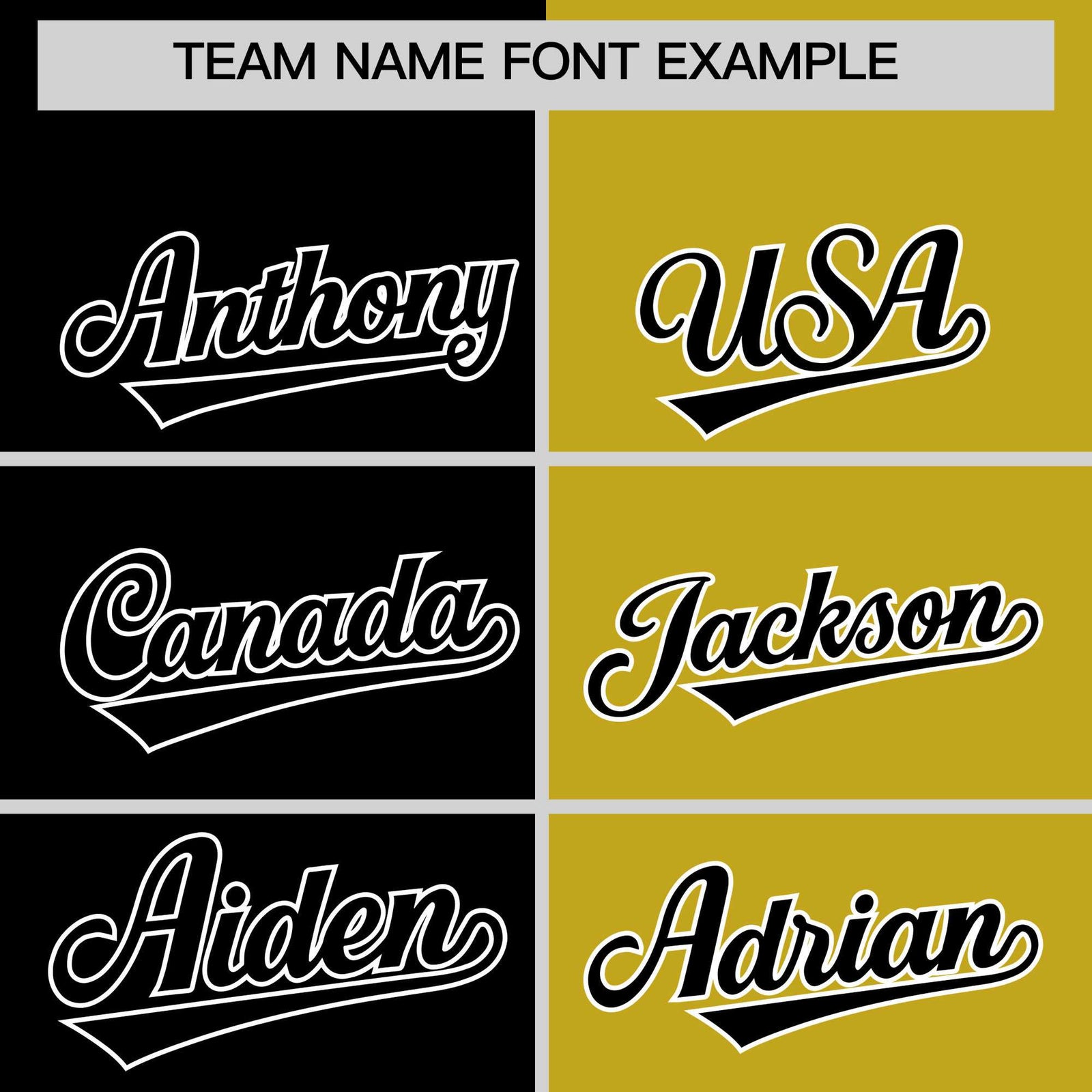 Custom Black Old Gold Four Squares Design Performance Polo Shirt