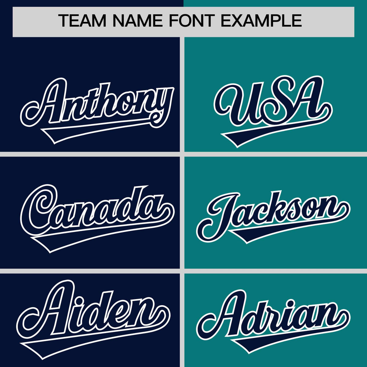 Custom Navy Black Four Squares Design Performance Polo Shirt