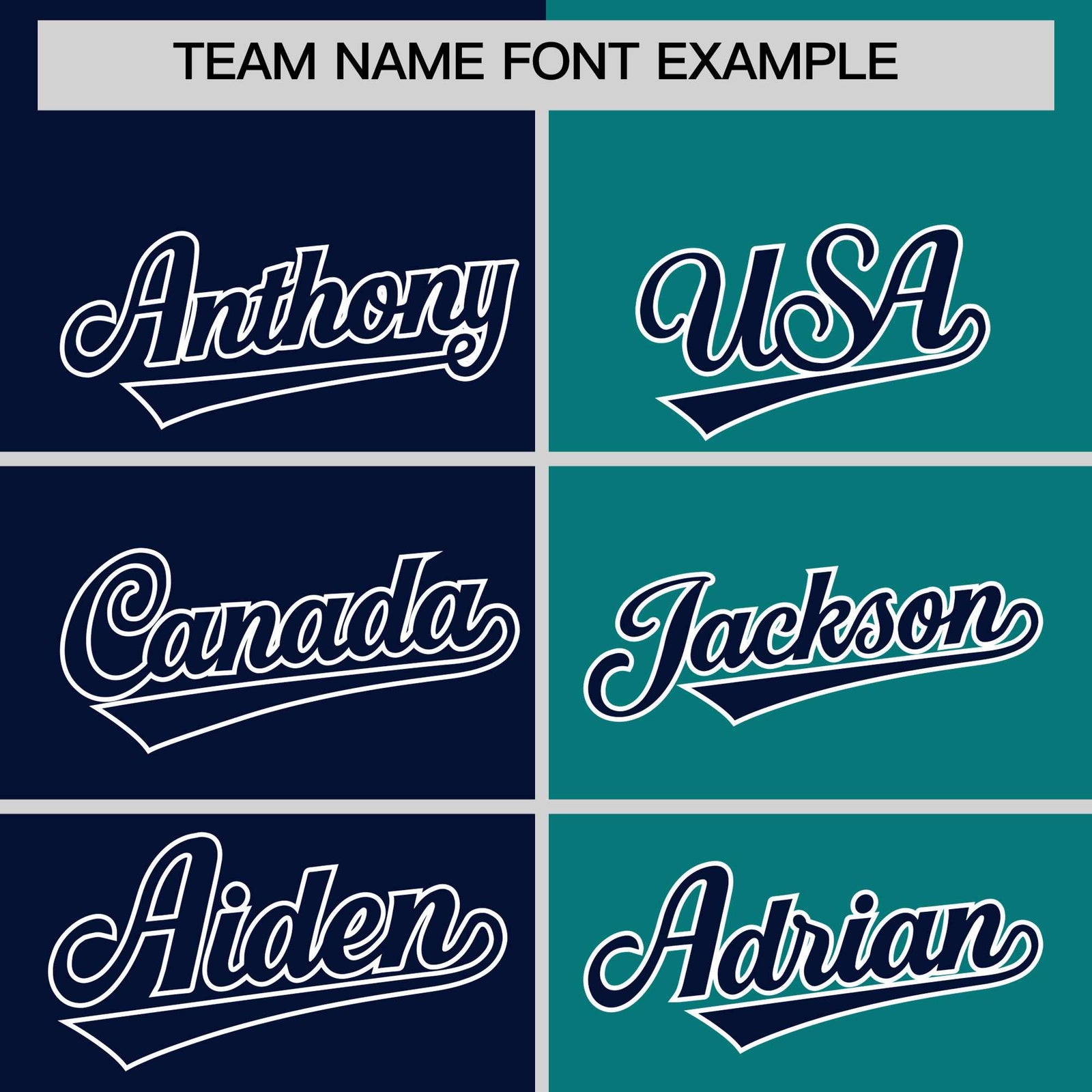 Custom Navy Black Four Squares Design Performance Polo Shirt