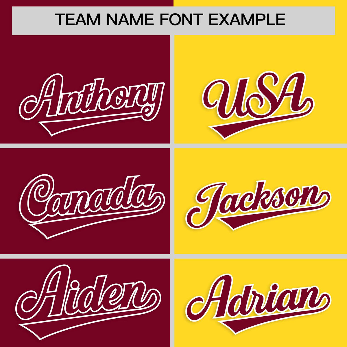 Custom Crimson Gold Four Squares Design Performance Polo Shirt