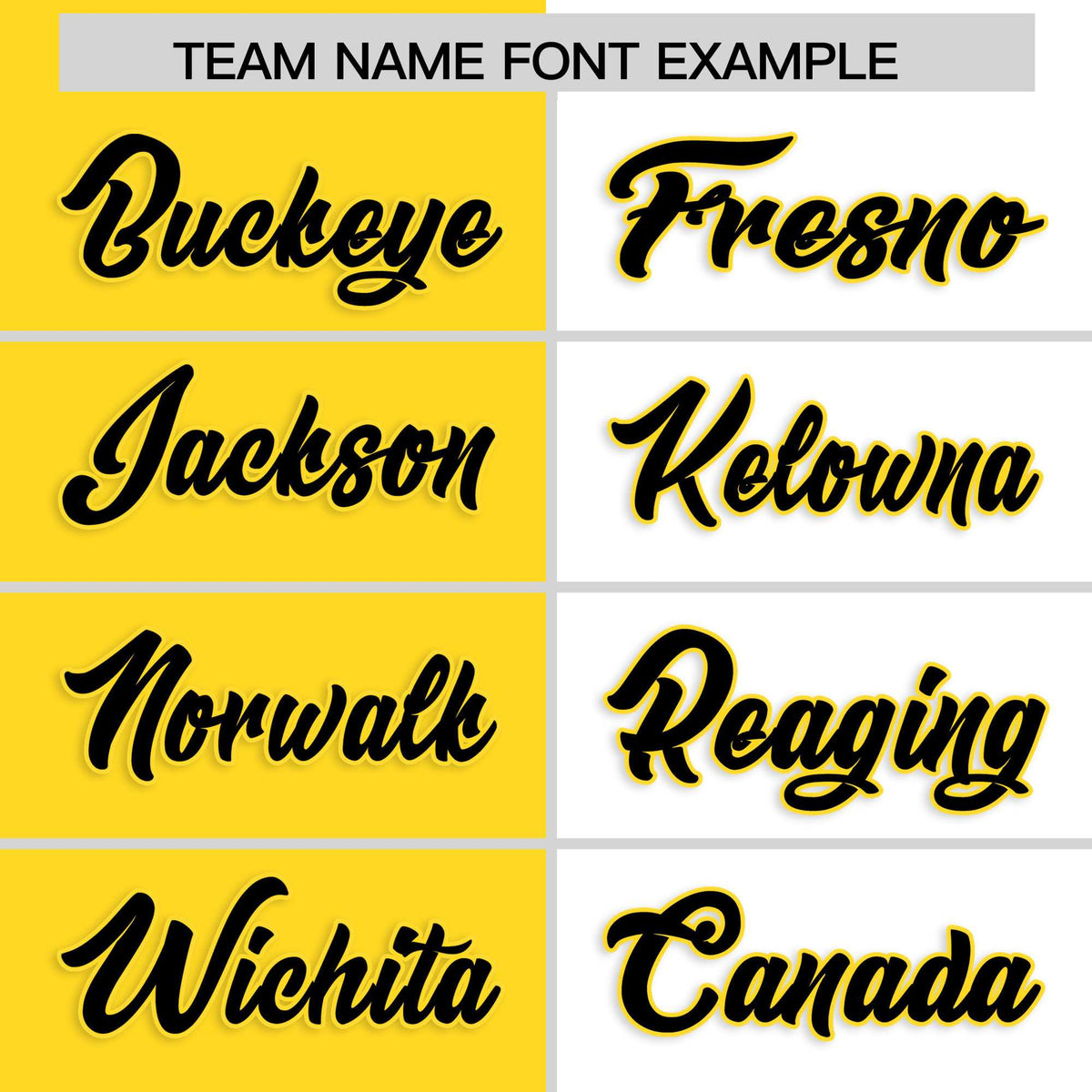 Custom Gold White Four Squares Design Performance Polo Shirt