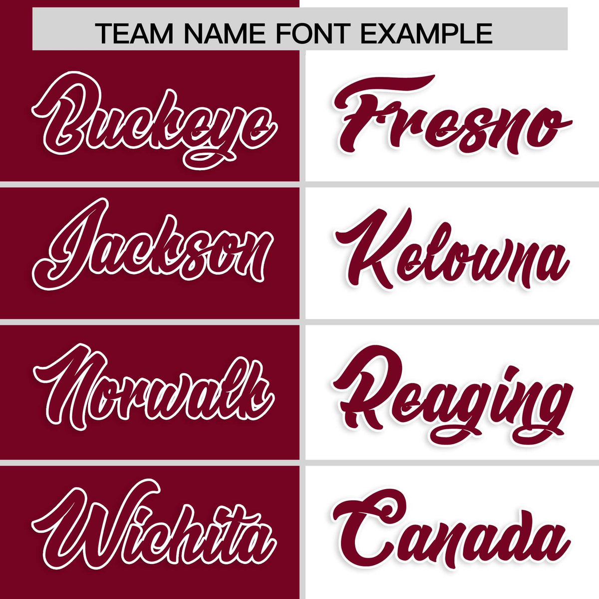 Custom Crimson White Four Squares Design Performance Polo Shirt