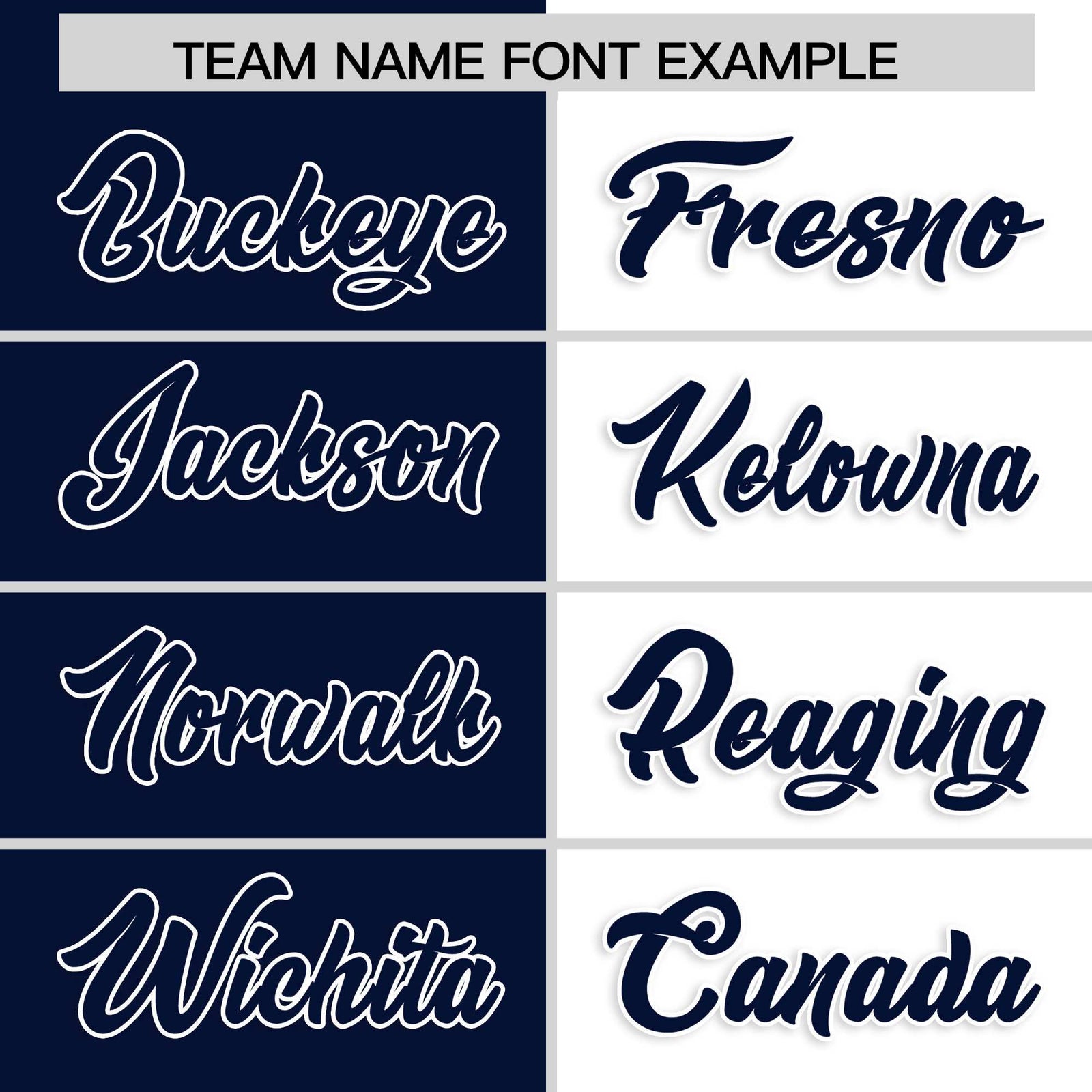 Custom Navy White Four Squares Design Performance Polo Shirt