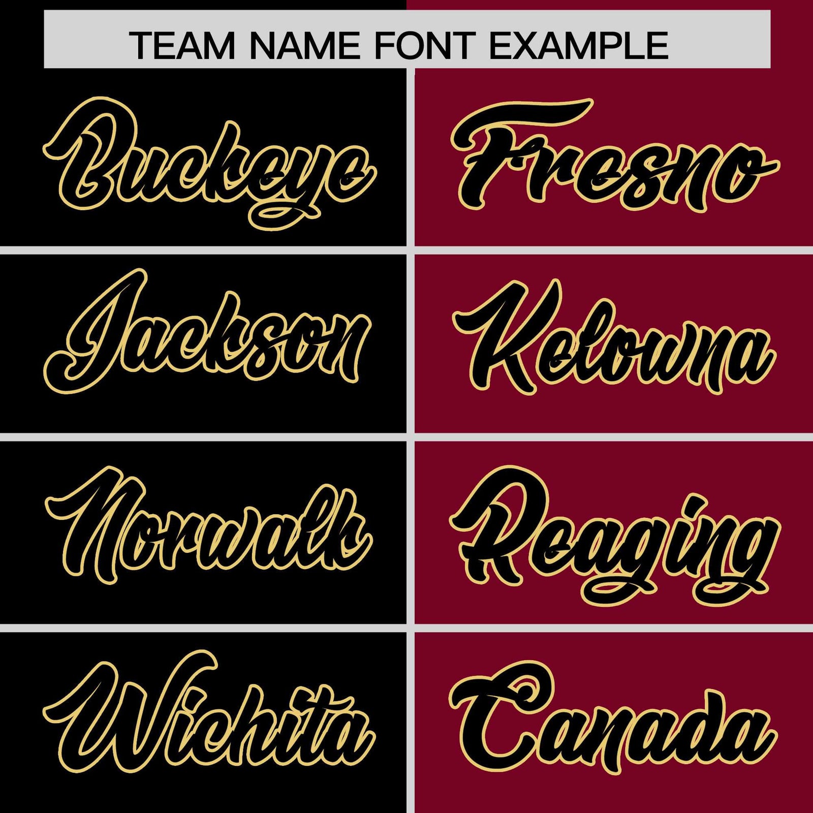 Custom Black Crimson Four Squares Design Performance Polo Shirt