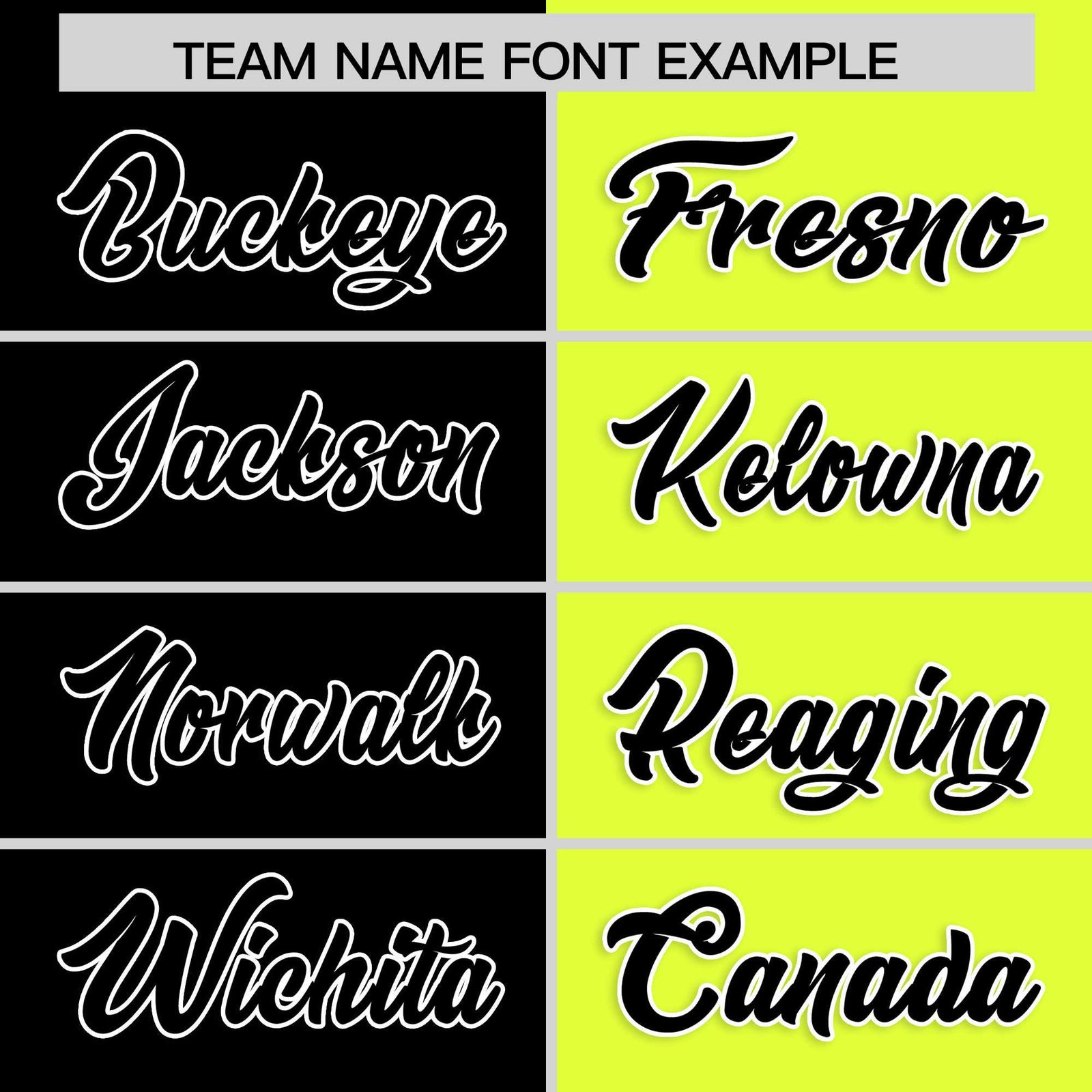 Custom Black Fluorescent Green Four Squares Design Performance Polo Shirt