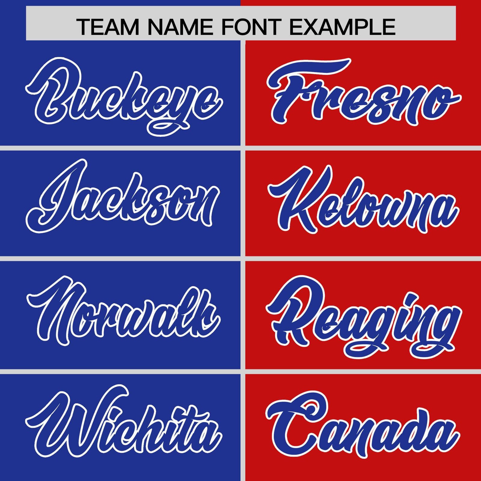 Custom Royal Red Four Squares Design Performance Polo Shirt