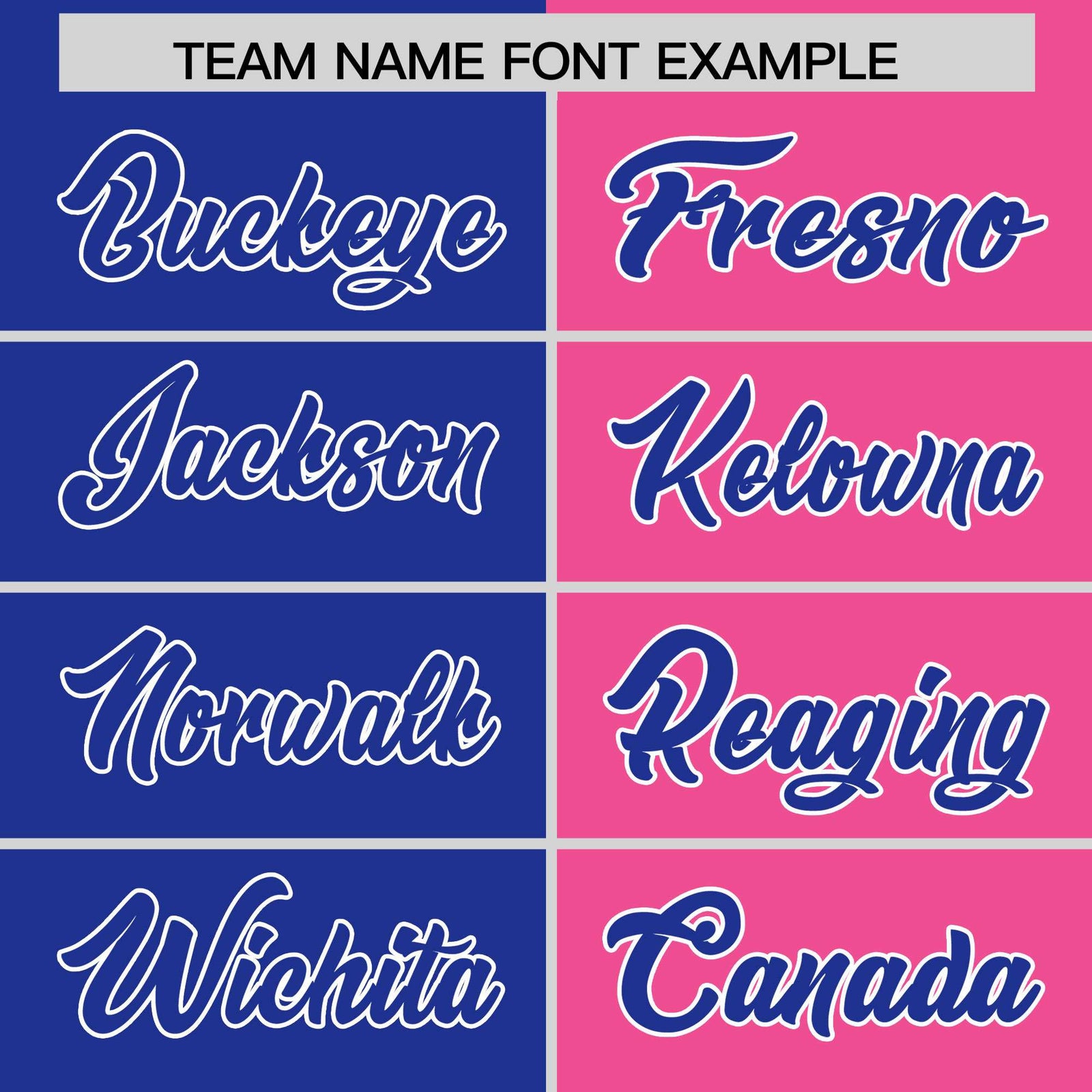 Custom Royal Pink Four Squares Design Performance Polo Shirt