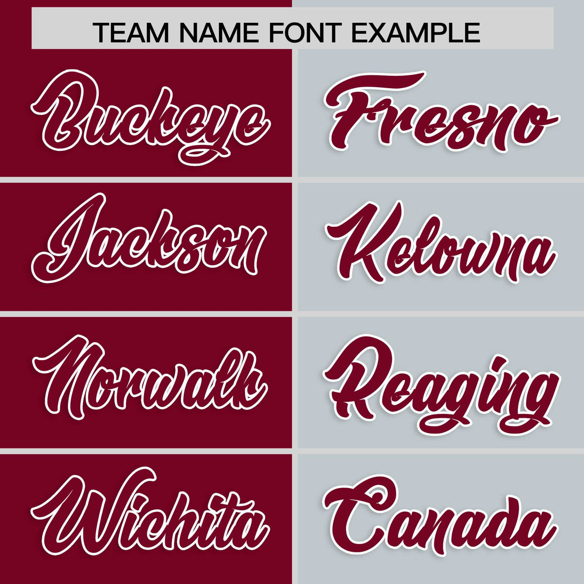 Custom Crimson Silver Four Squares Design Performance Polo Shirt