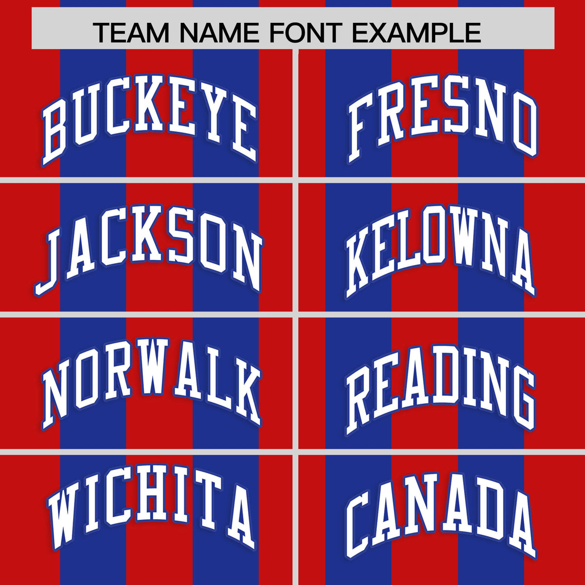 Custom Royal Red Vertical Stripes Design Performance Polo Shirt