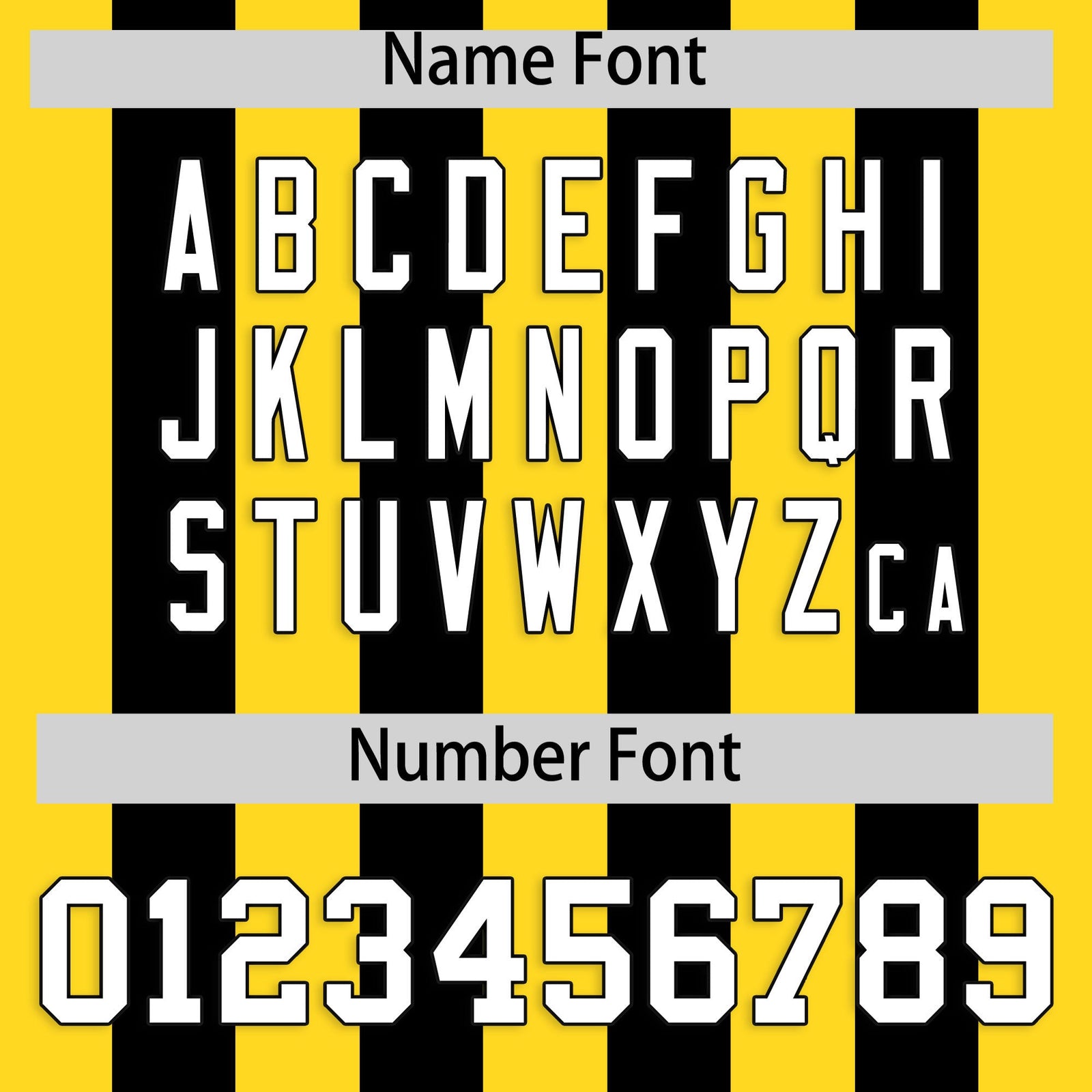 Custom Black Gold Vertical Stripes Design Performance Polo Shirt