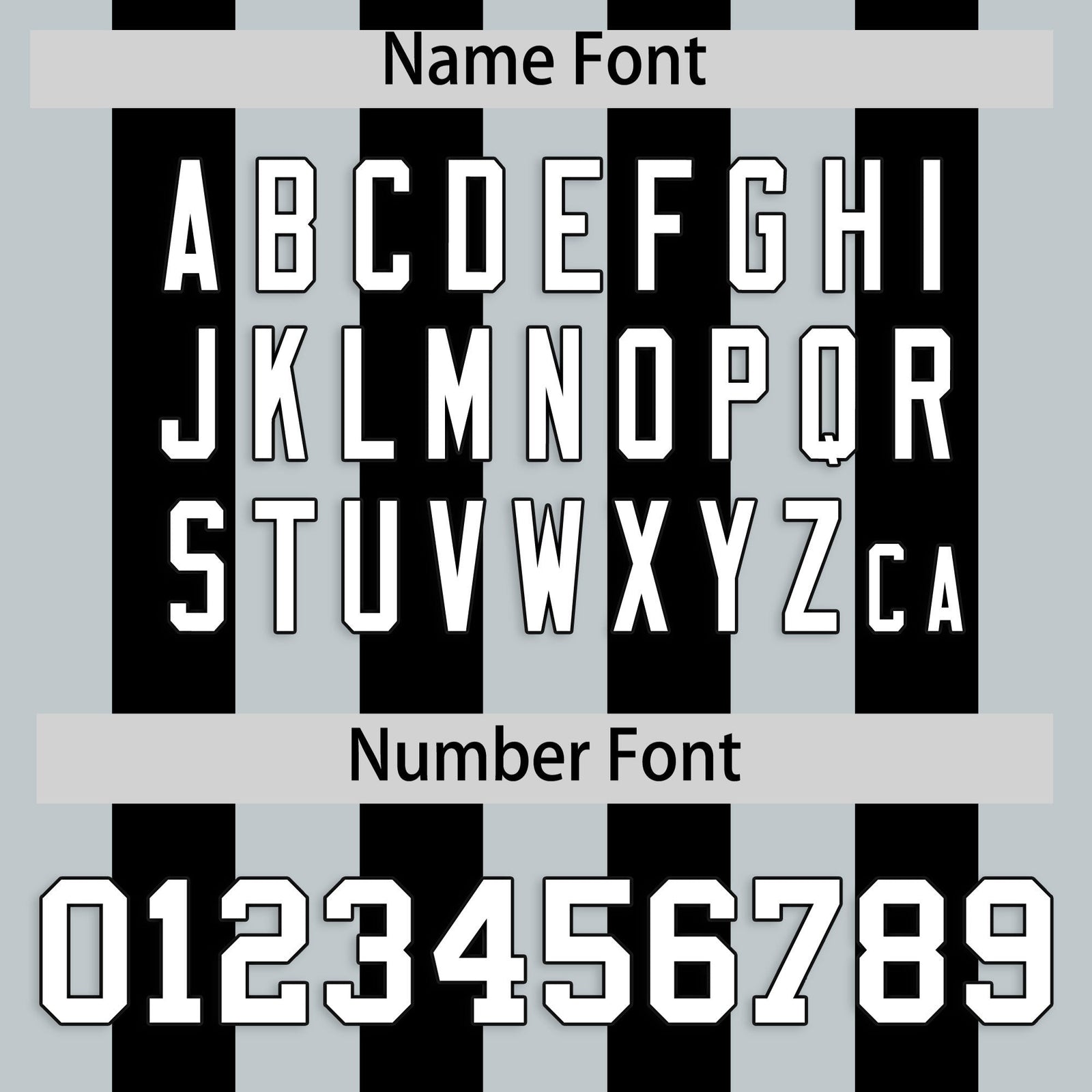 Custom Black Silver Vertical Stripes Design Performance Polo Shirt