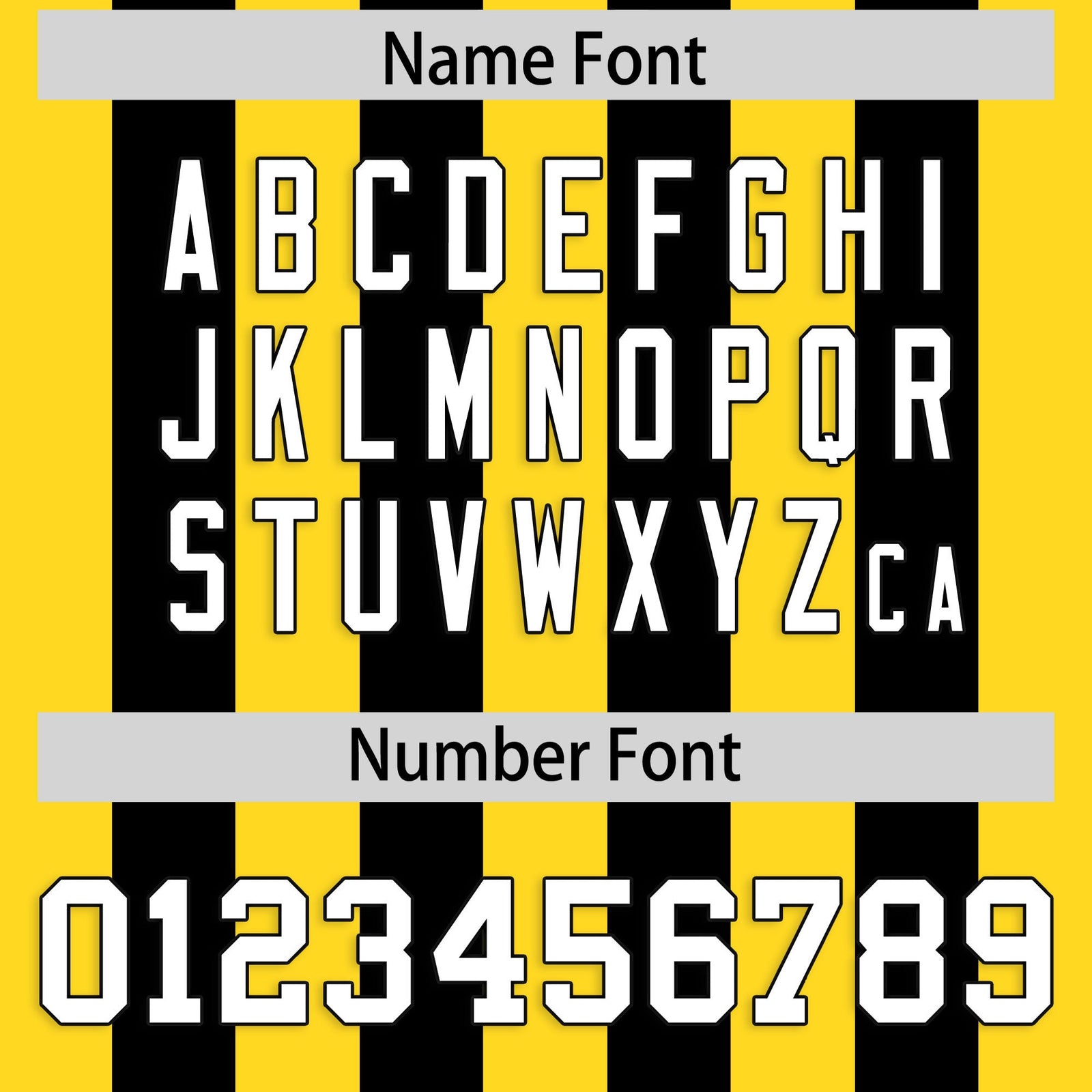 Custom Black Gold Vertical Stripes Design Performance Polo Shirt