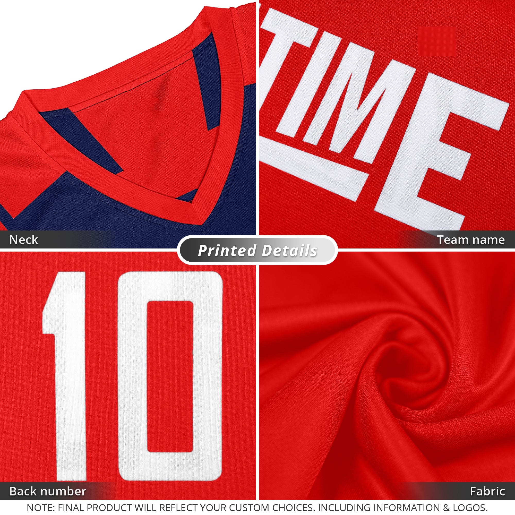 Custom Navy White Reversible Double Side Tops Basketball Jersey