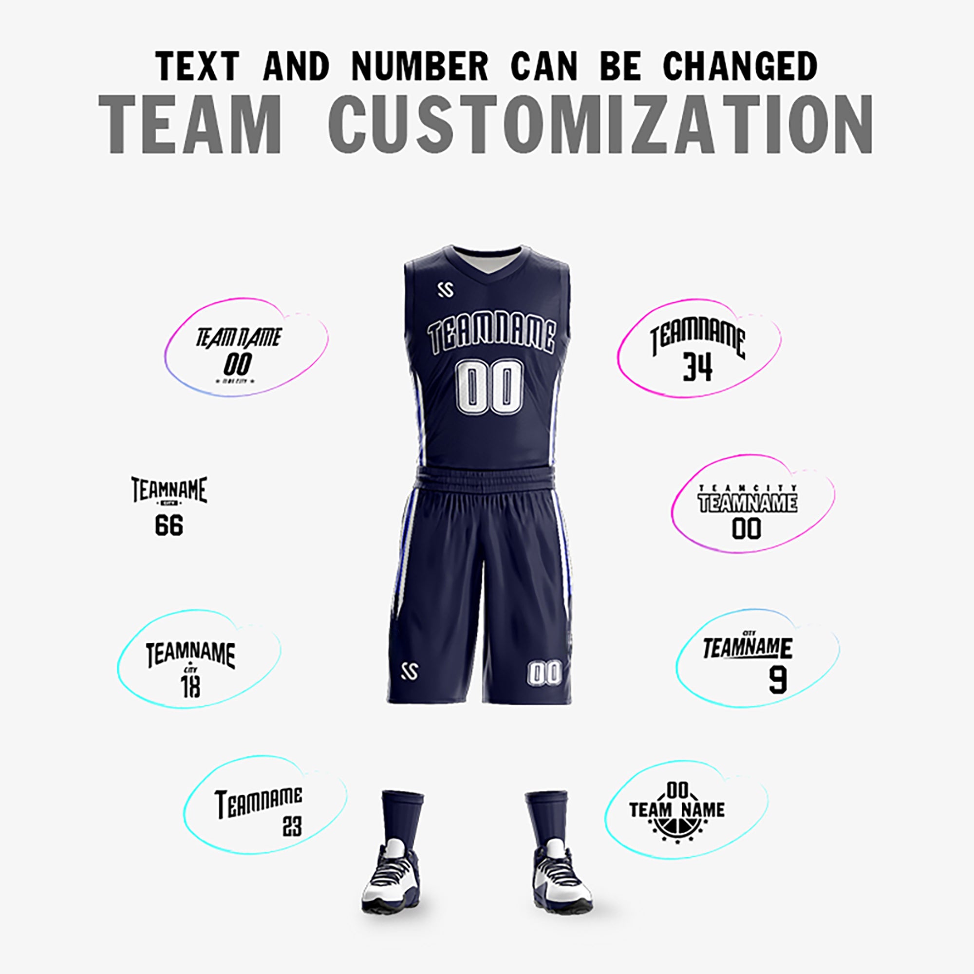 Experience the pinnacle of basketball fashion with our basketball uniforms reversible sets. Crafted from sustainable materials, these jerseys offer an athletic fit, advanced moisture-wicking, and stylish details. - KXKSHOP Experience the pinnacle of basketball fashion with our basketball uniforms reversible sets. Crafted from sustainable materials, these jerseys offer an athletic fit, advanced moisture-wicking, and stylish details. - KXKSHOP