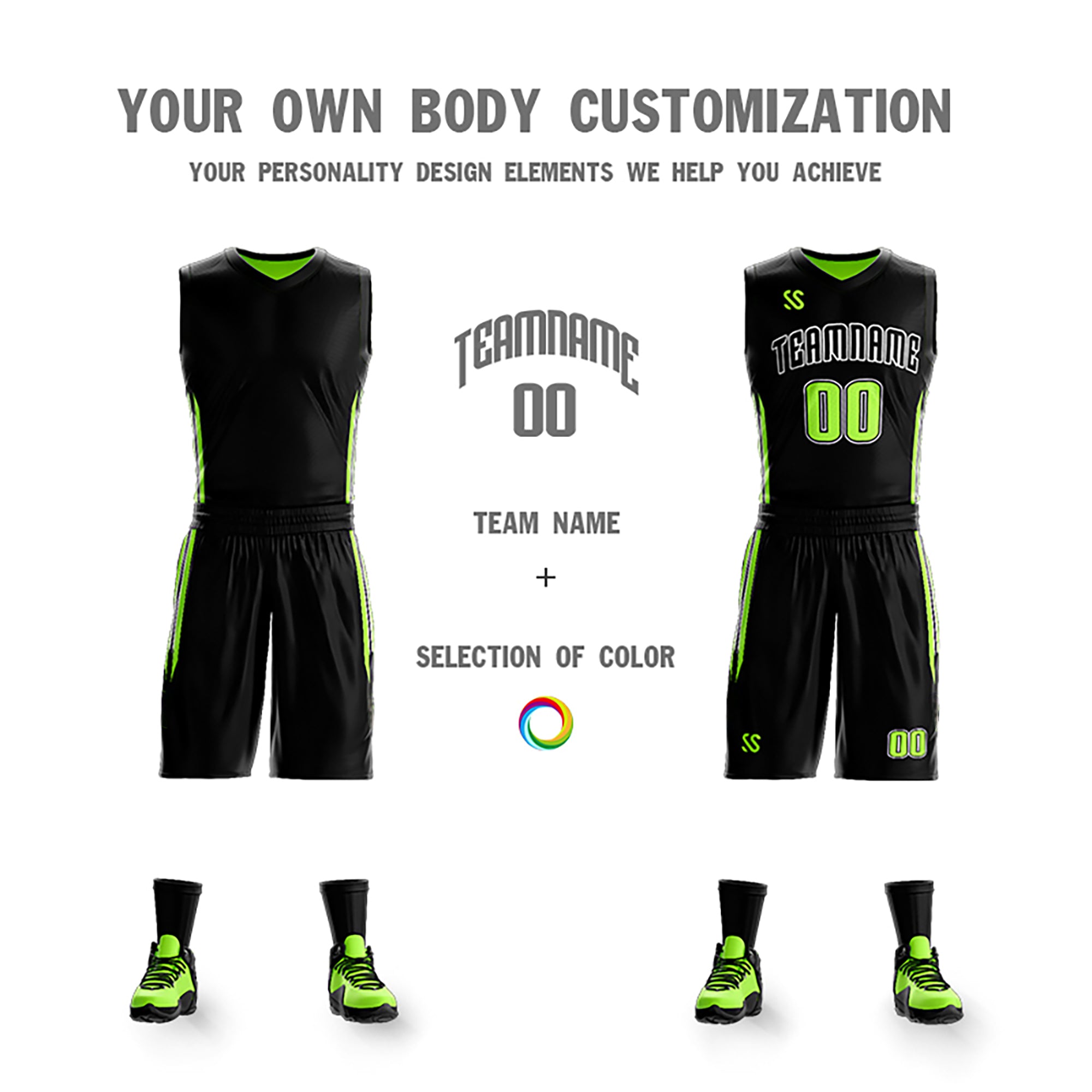 Experience the pinnacle of basketball fashion with our basketball uniforms reversible sets. Crafted from sustainable materials, these jerseys offer an athletic fit, advanced moisture-wicking, and stylish details. - KXKSHOP Experience the pinnacle of basketball fashion with our basketball uniforms reversible sets. Crafted from sustainable materials, these jerseys offer an athletic fit, advanced moisture-wicking, and stylish details. - KXKSHOP