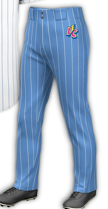Fans-Made | Custom Pants – Available for Reorder