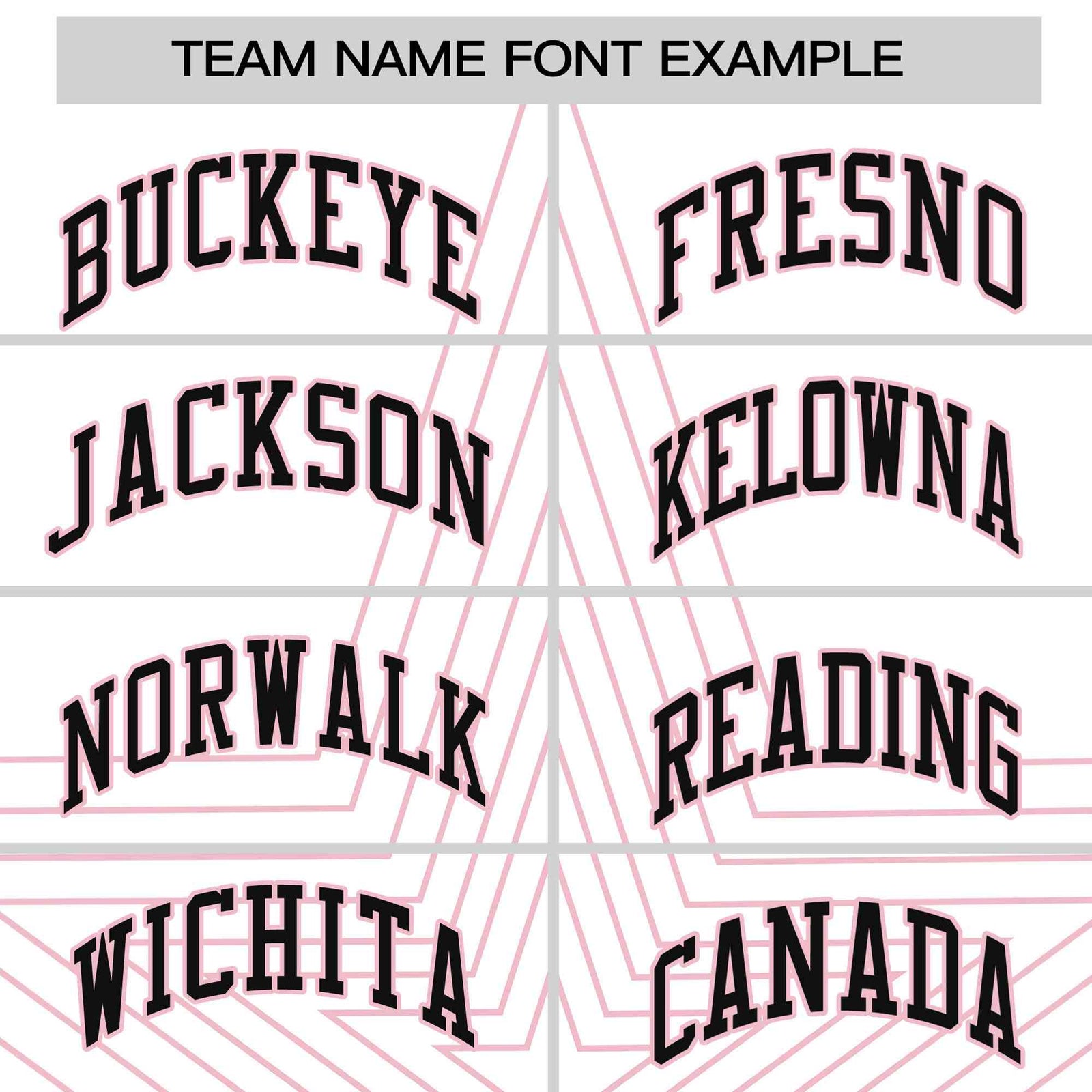 Custom White Light Pink Personalized Star Pattern Raglan Sleeves Performance T-Shirt