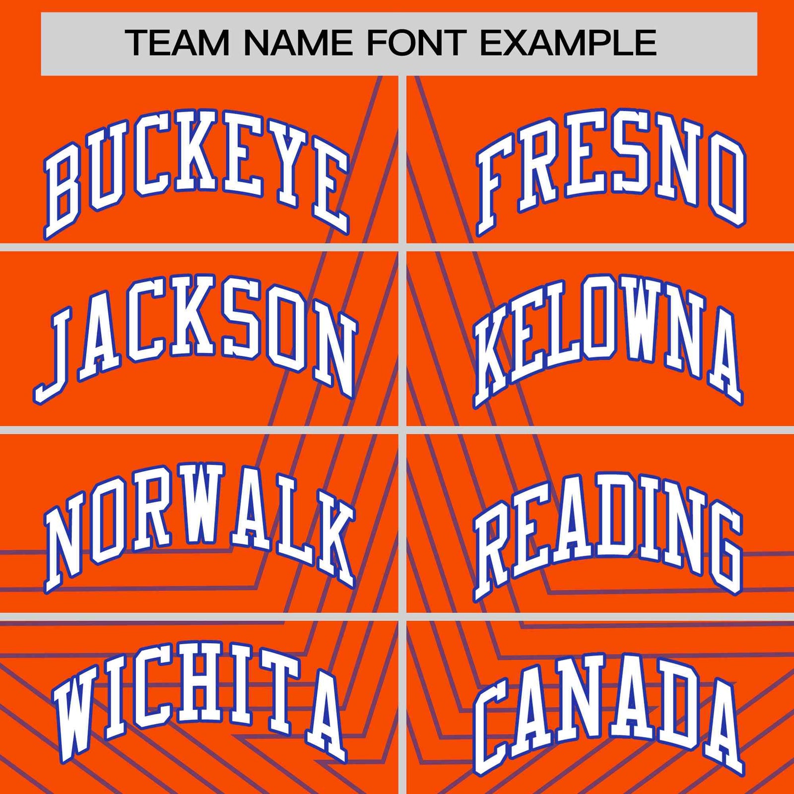 Custom Orange Royal Personalized Star Pattern Raglan Sleeves Performance T-Shirt