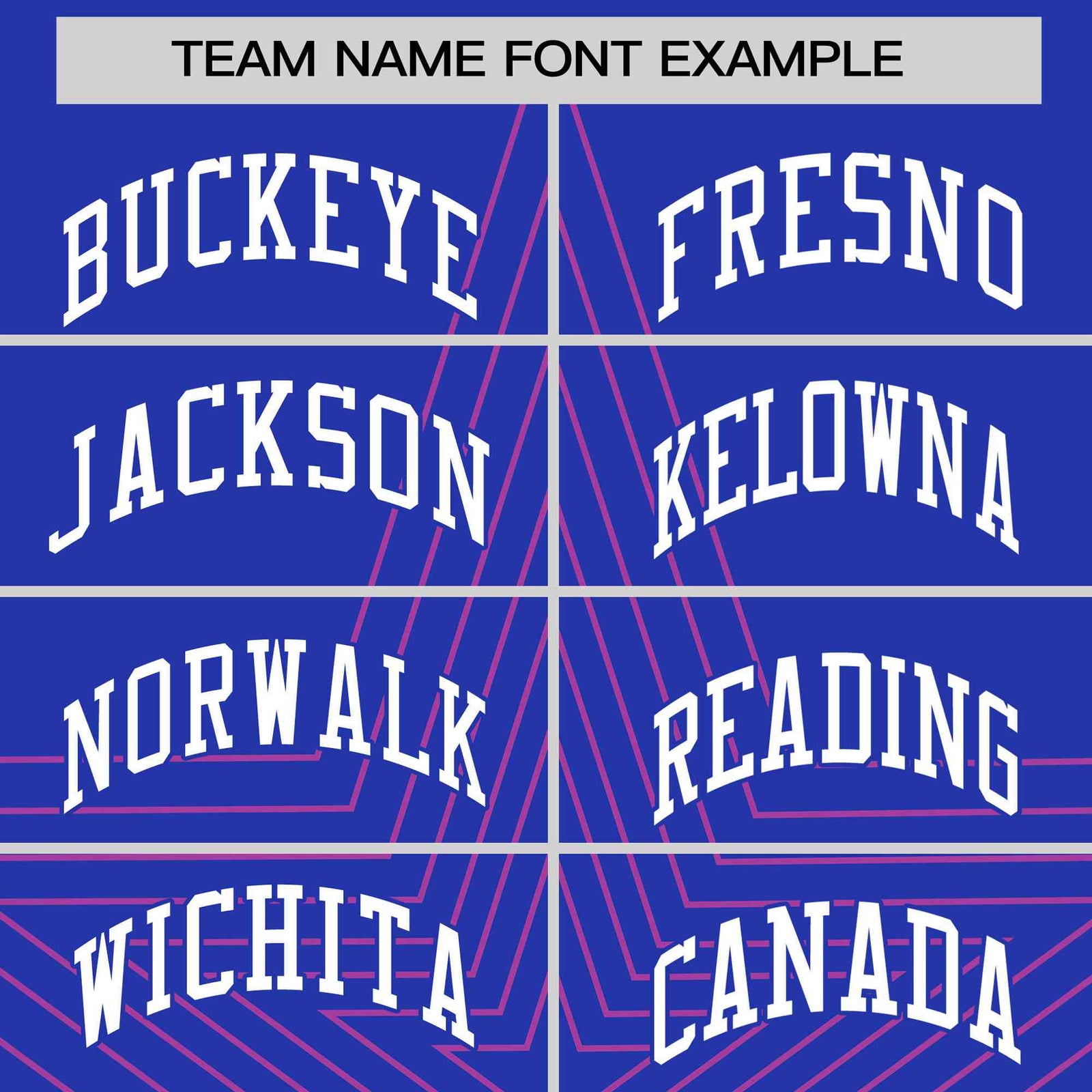 Custom Royal Pink Personalized Star Pattern Raglan Sleeves Performance T-Shirt