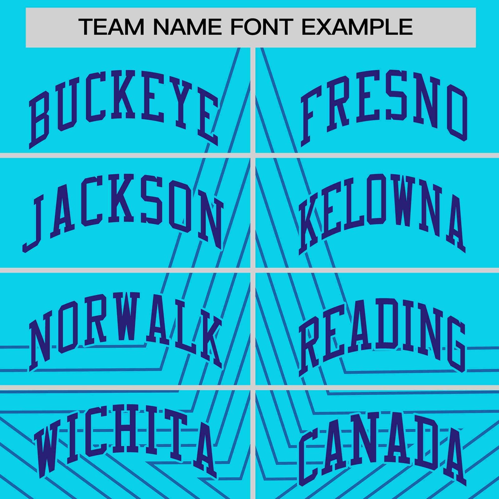 Custom Sky Blue Violet Personalized Star Pattern Raglan Sleeves Performance T-Shirt