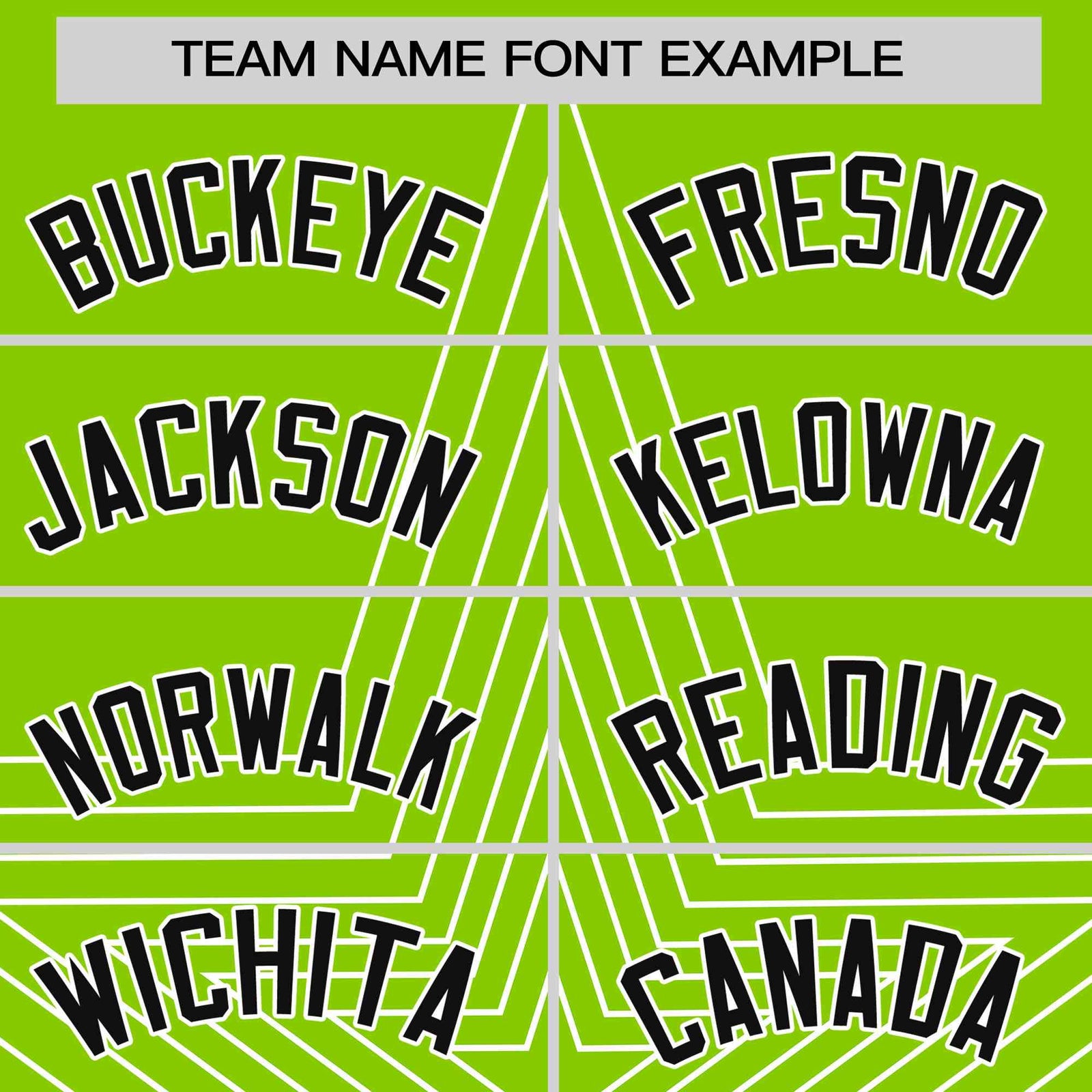 Custom Neon Green Black Personalized Star Pattern Raglan Sleeves Performance T-Shirt