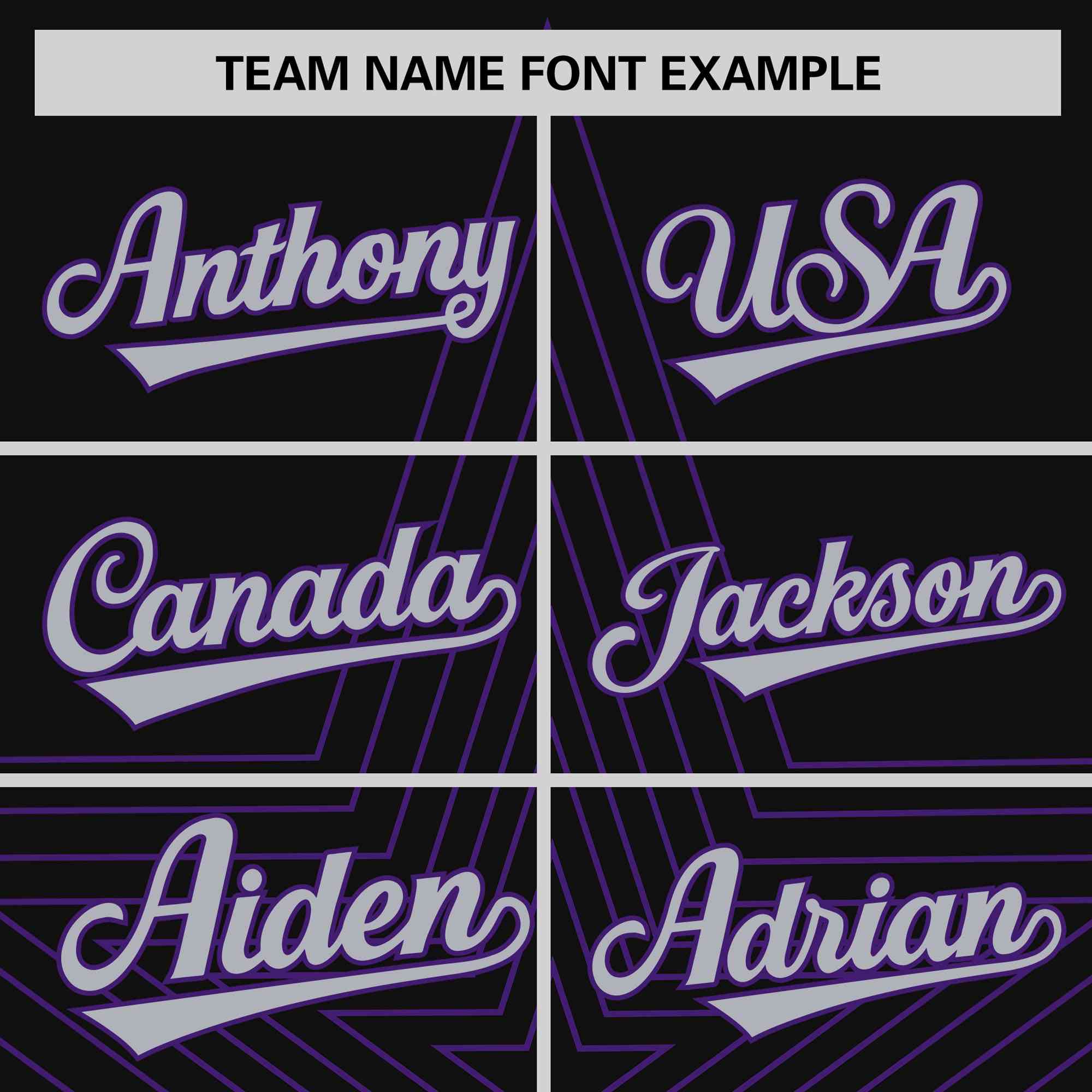 Custom Black Purple Personalized Star Pattern Raglan Sleeves Performance T-Shirt