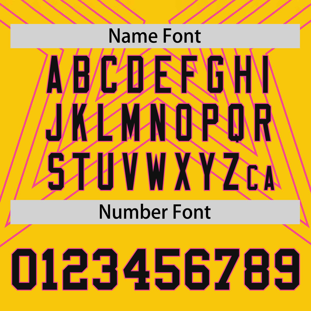 Custom Gold Pink Personalized Star Pattern Raglan Sleeves Performance T-Shirt