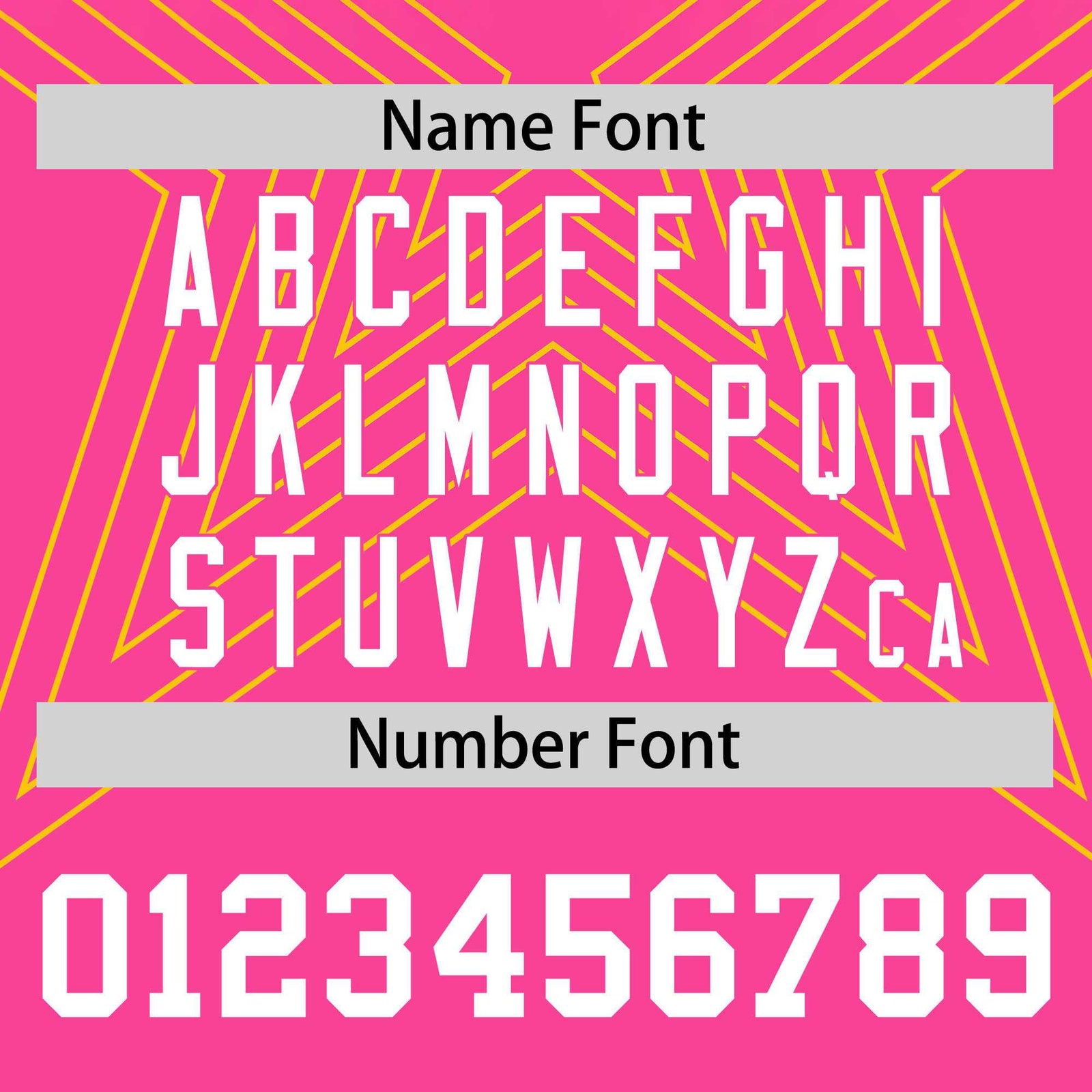 Custom Pink Gold Personalized Star Pattern Raglan Sleeves Performance T-Shirt