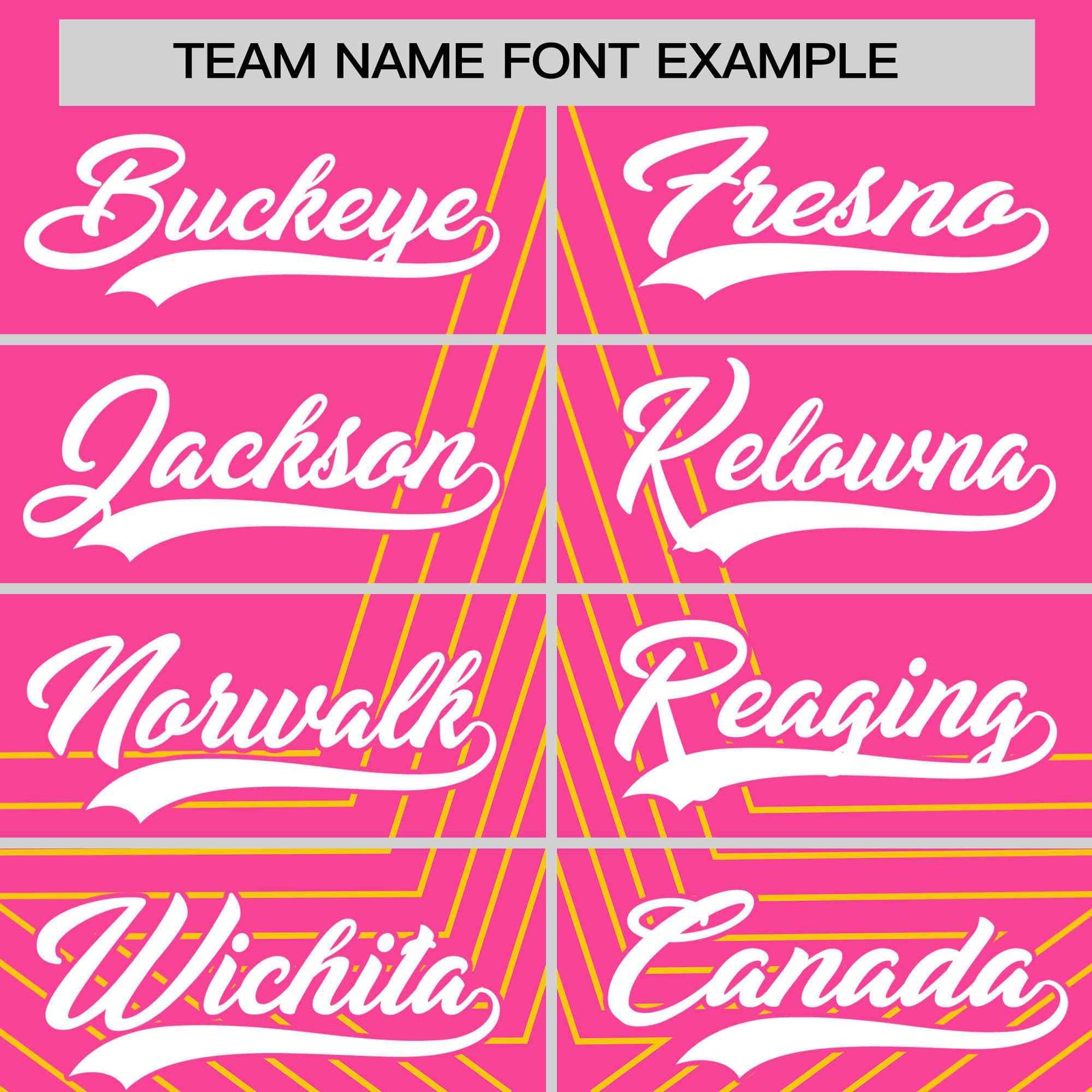 Custom Pink Gold Personalized Star Pattern Raglan Sleeves Performance T-Shirt