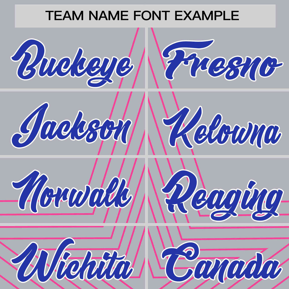 Custom Gray Pink Personalized Star Pattern Raglan Sleeves Performance T-Shirt