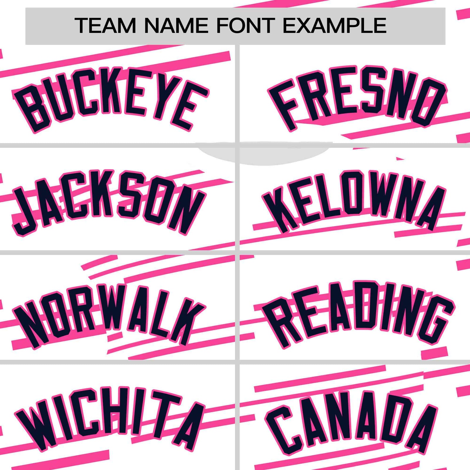 Custom White Pink Personalized Slanting Line Graffiti Pattern Performance T-Shirt