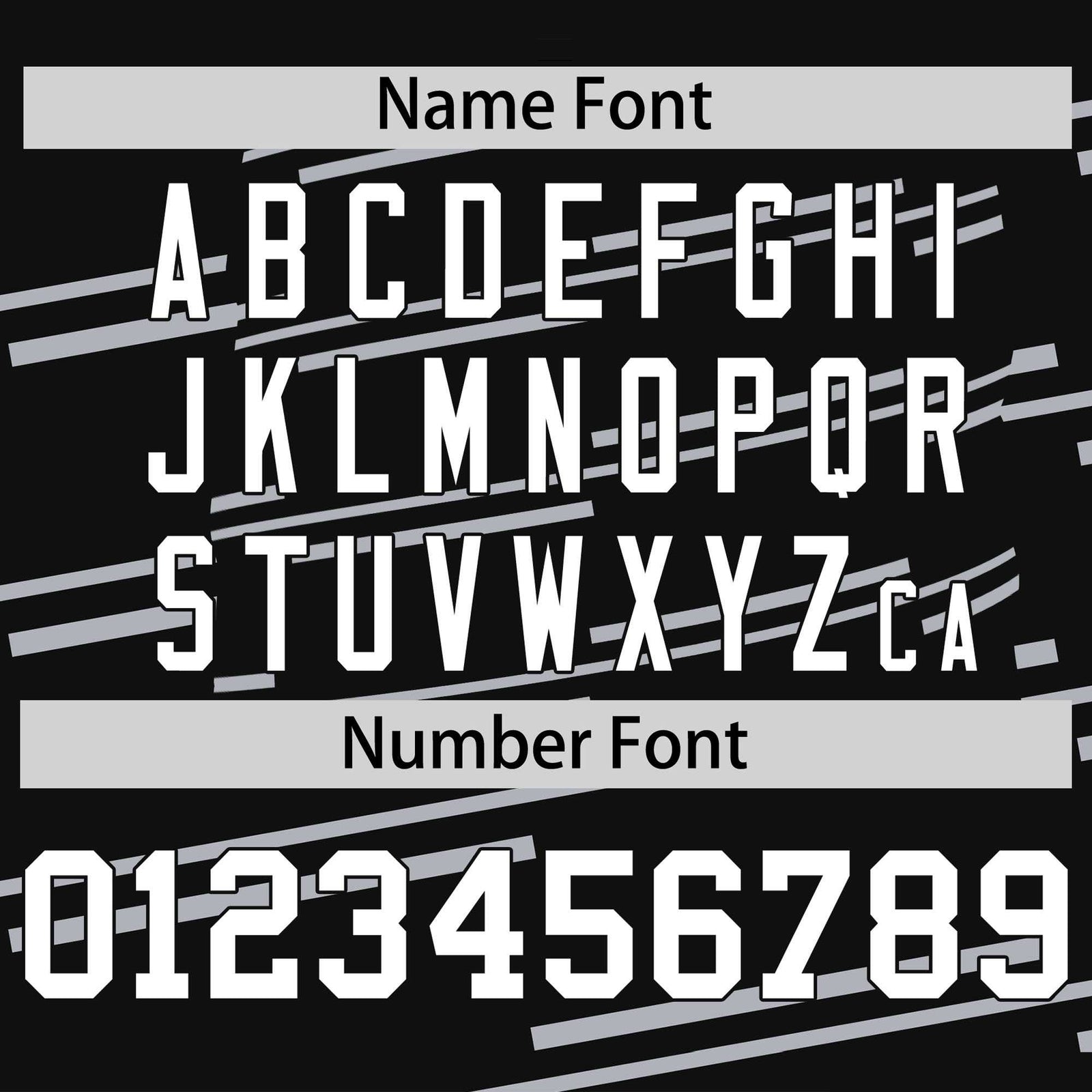 Custom Black Gray Personalized Slanting Line Graffiti Pattern Performance T-Shirt