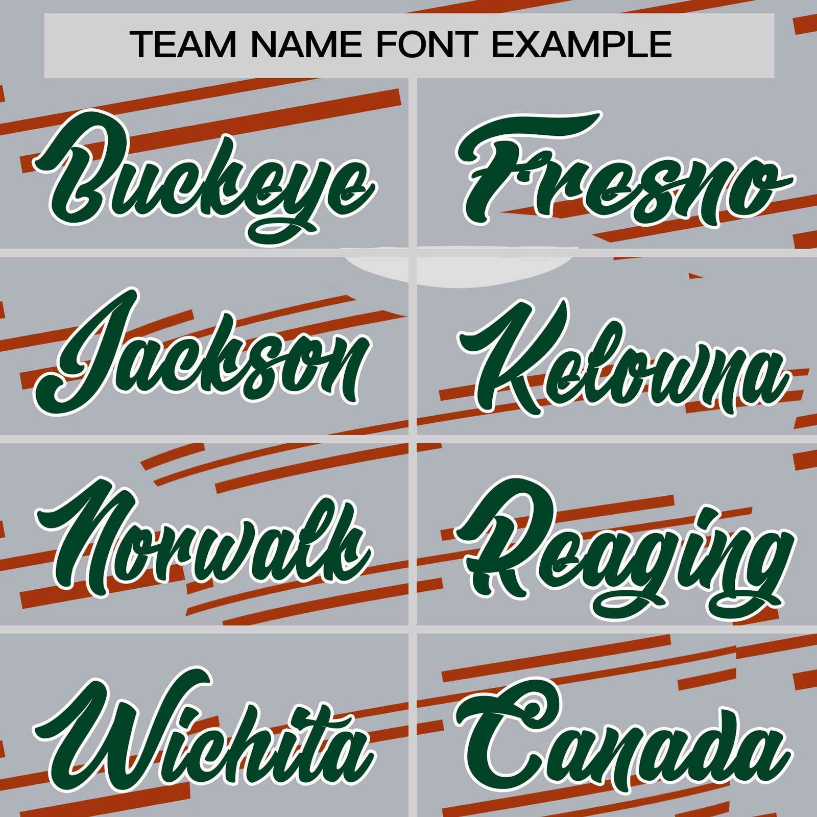 Custom Gray Texas Orange Personalized Slanting Line Graffiti Pattern Performance T-Shirt