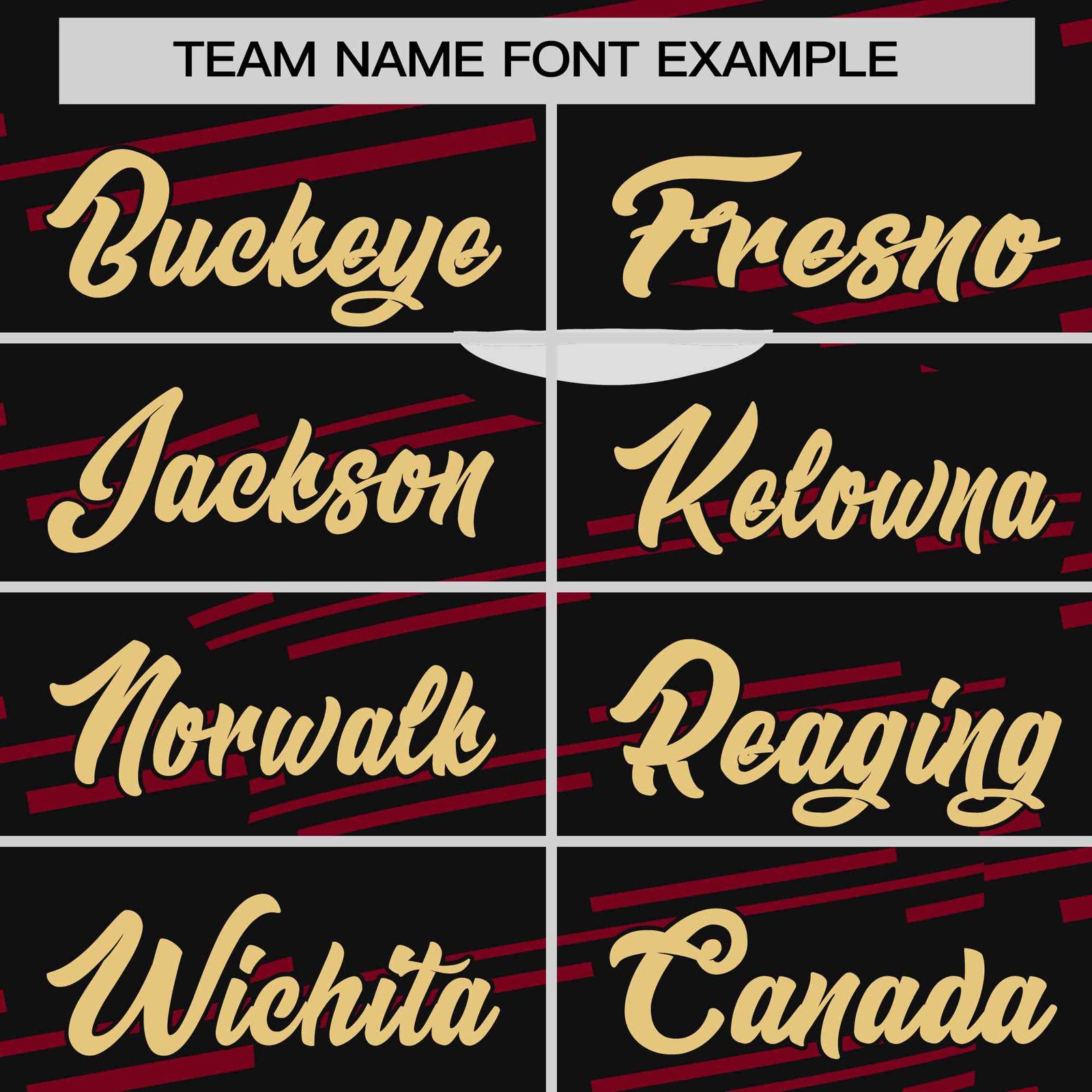 Custom Black Crimson Personalized Slanting Line Graffiti Pattern Performance T-Shirt