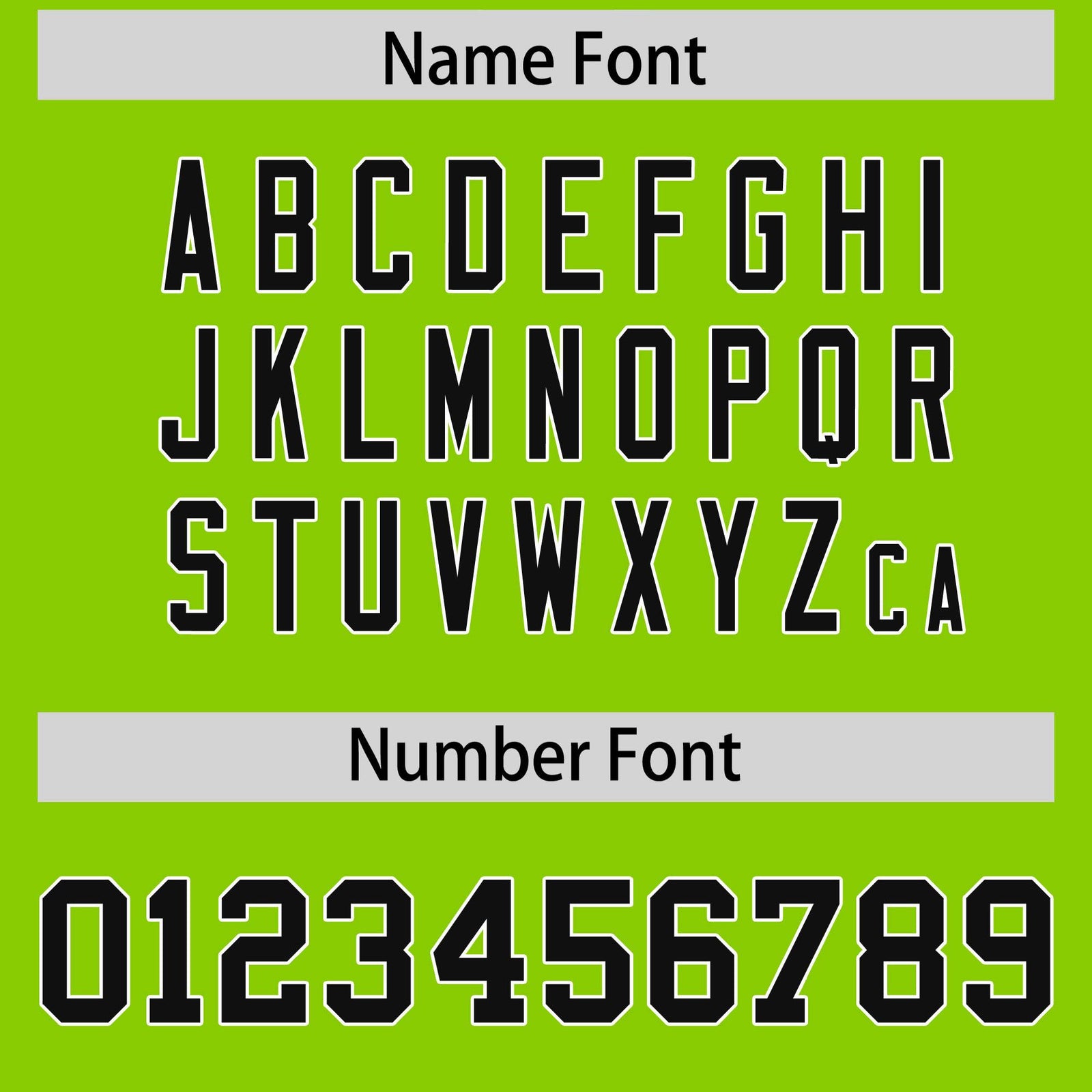 VVHL Neon Green Black-White S7-Flying-Dutchmen T-Shirt