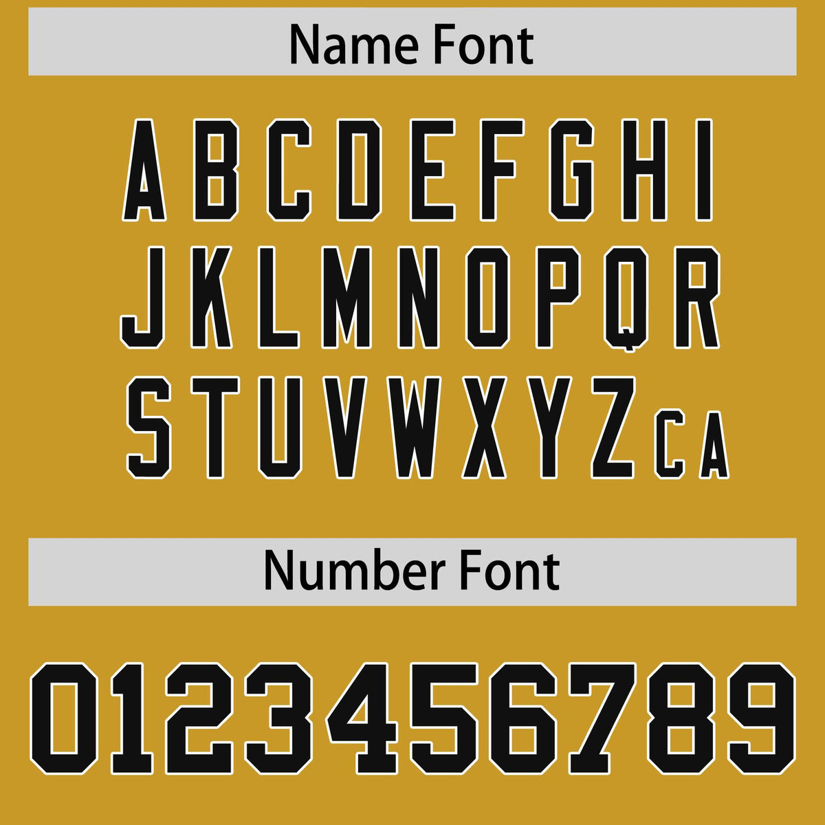 VVHL Gold Black-White S7-Philly-Cheeseskates T-Shirt