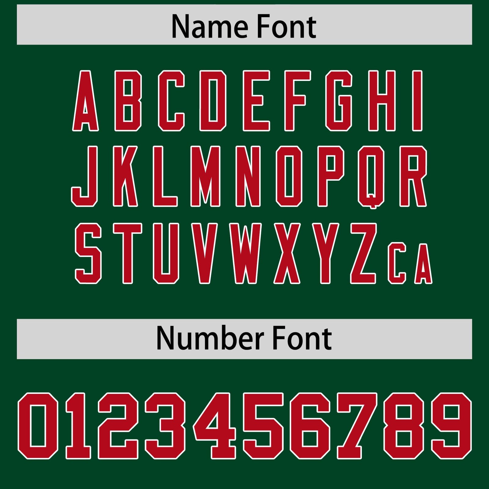 VVHL Green Red-White S7-Sicilian-Slicers T-Shirt